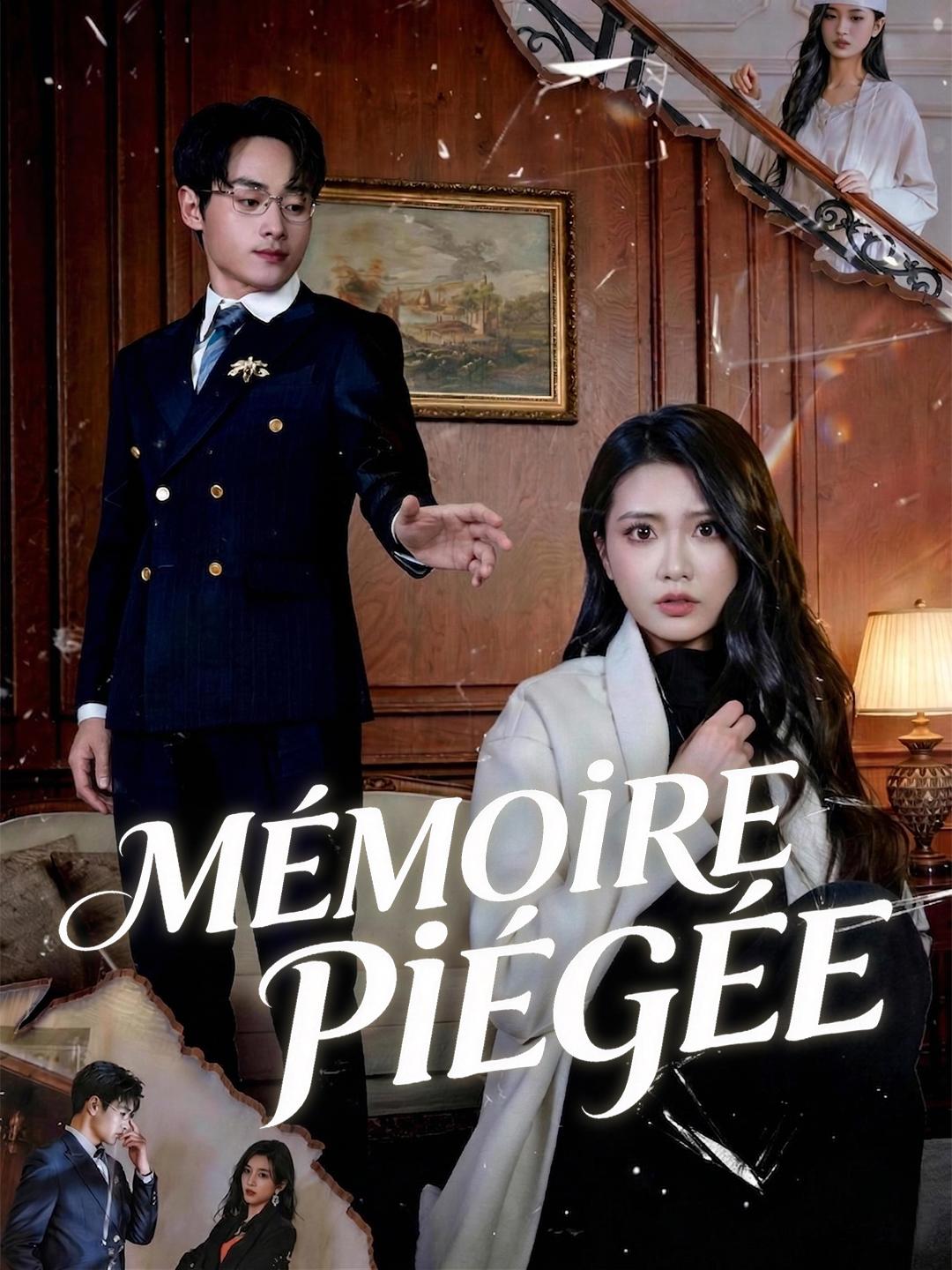 MÉMOIRE PIÉGÉE