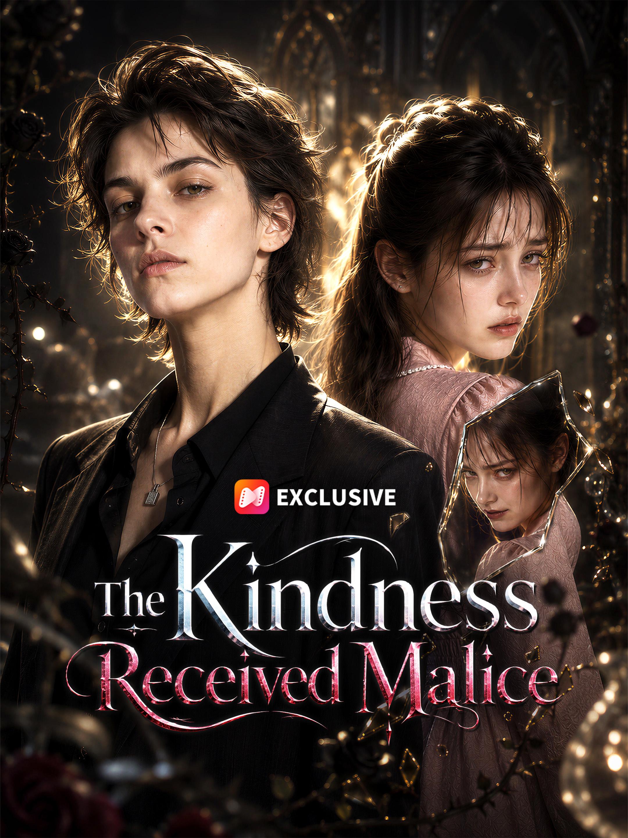 The Kindness Received Malice