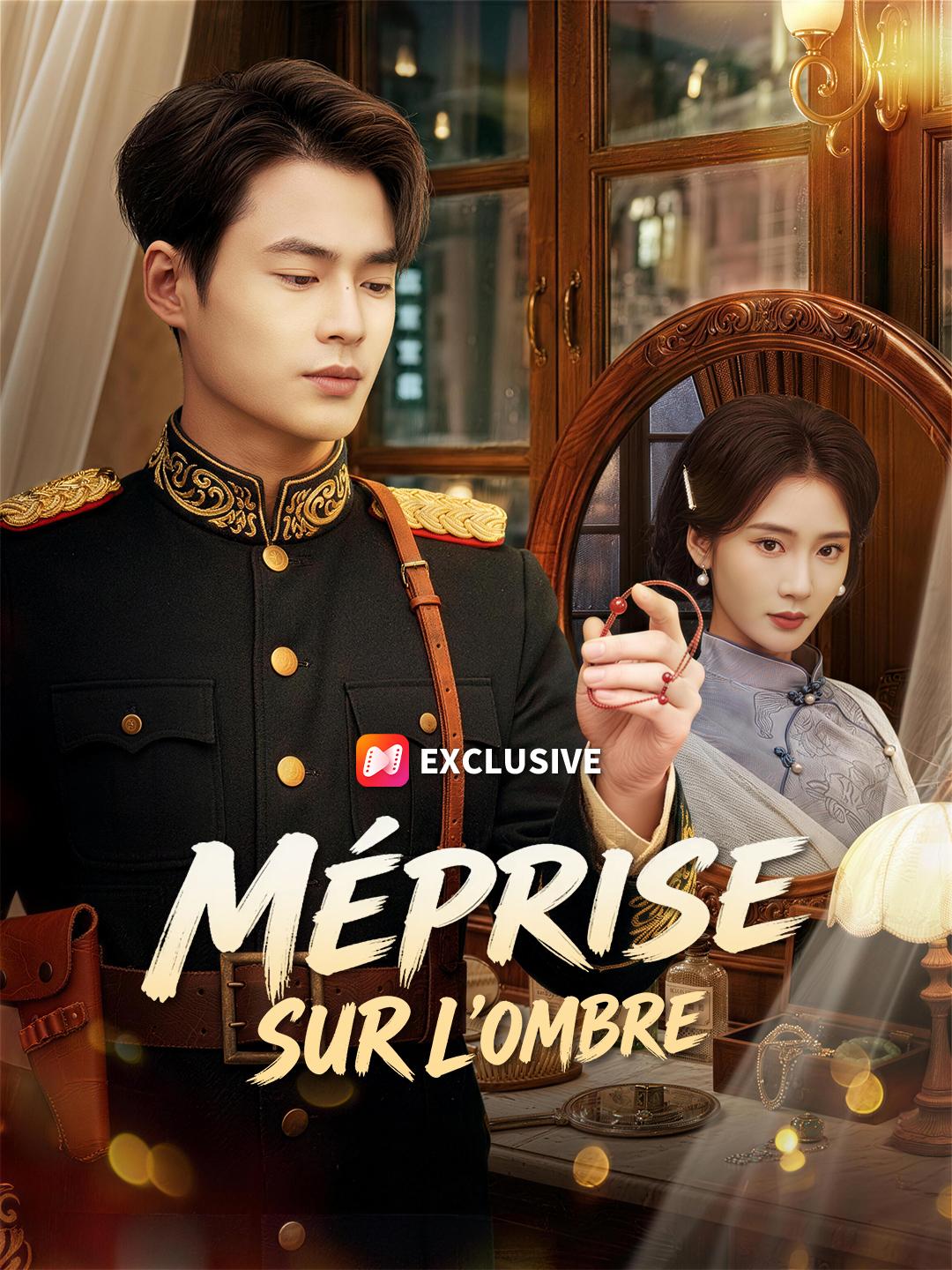 MÉPRISE SUR L’OMBRE
