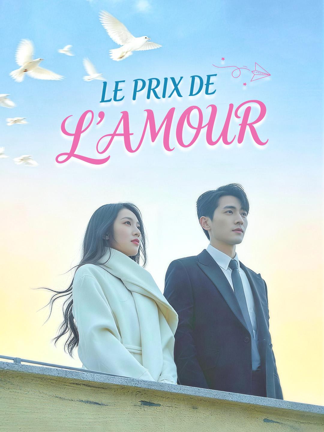 LE PRIX DE L’AMOUR