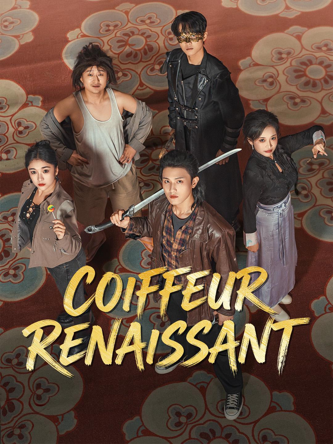 COIFFEUR RENAISSANT