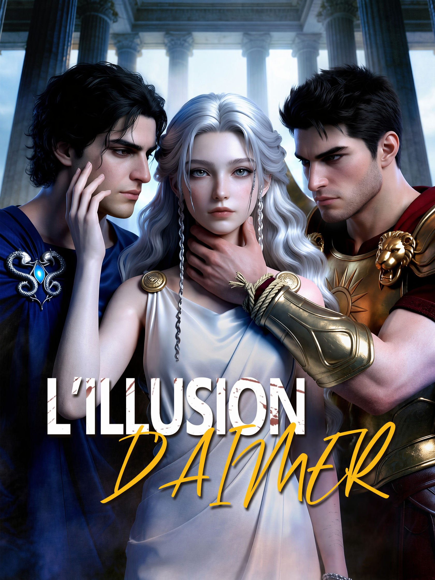 L’ILLUSION D’AIMER