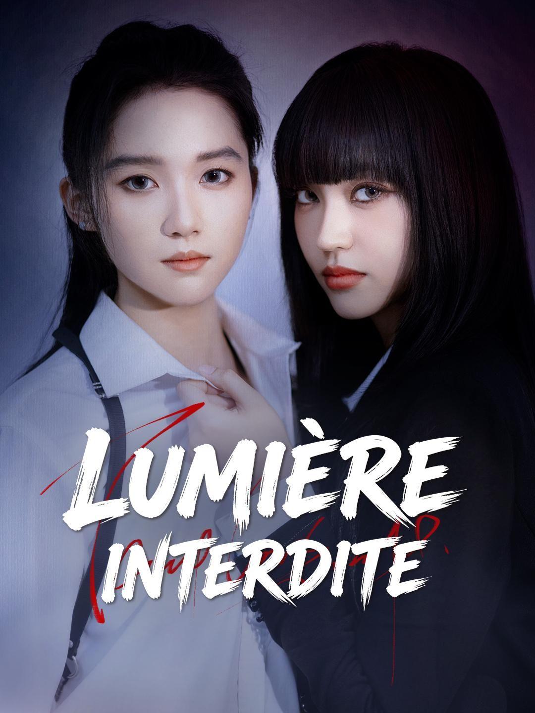 (Doublage) LUMIÈRE INTERDITE