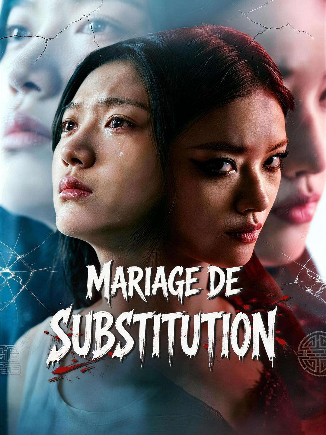 MARIAGE DE SUBSTITUTION
