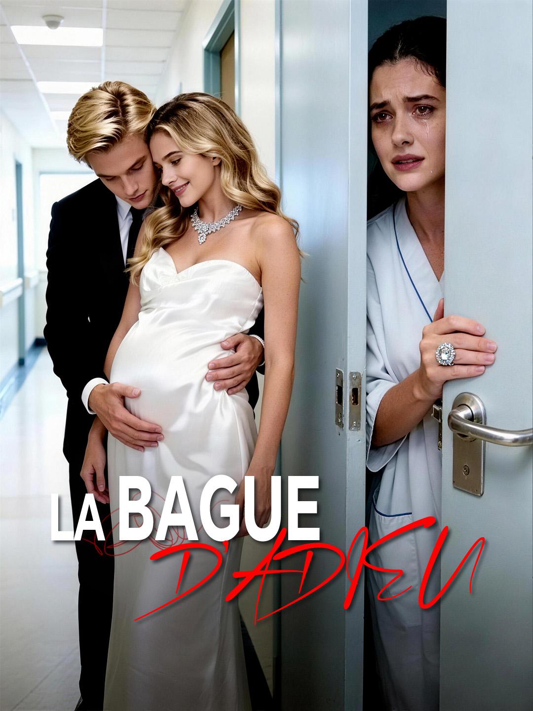 LA BAGUE D’ADIEU