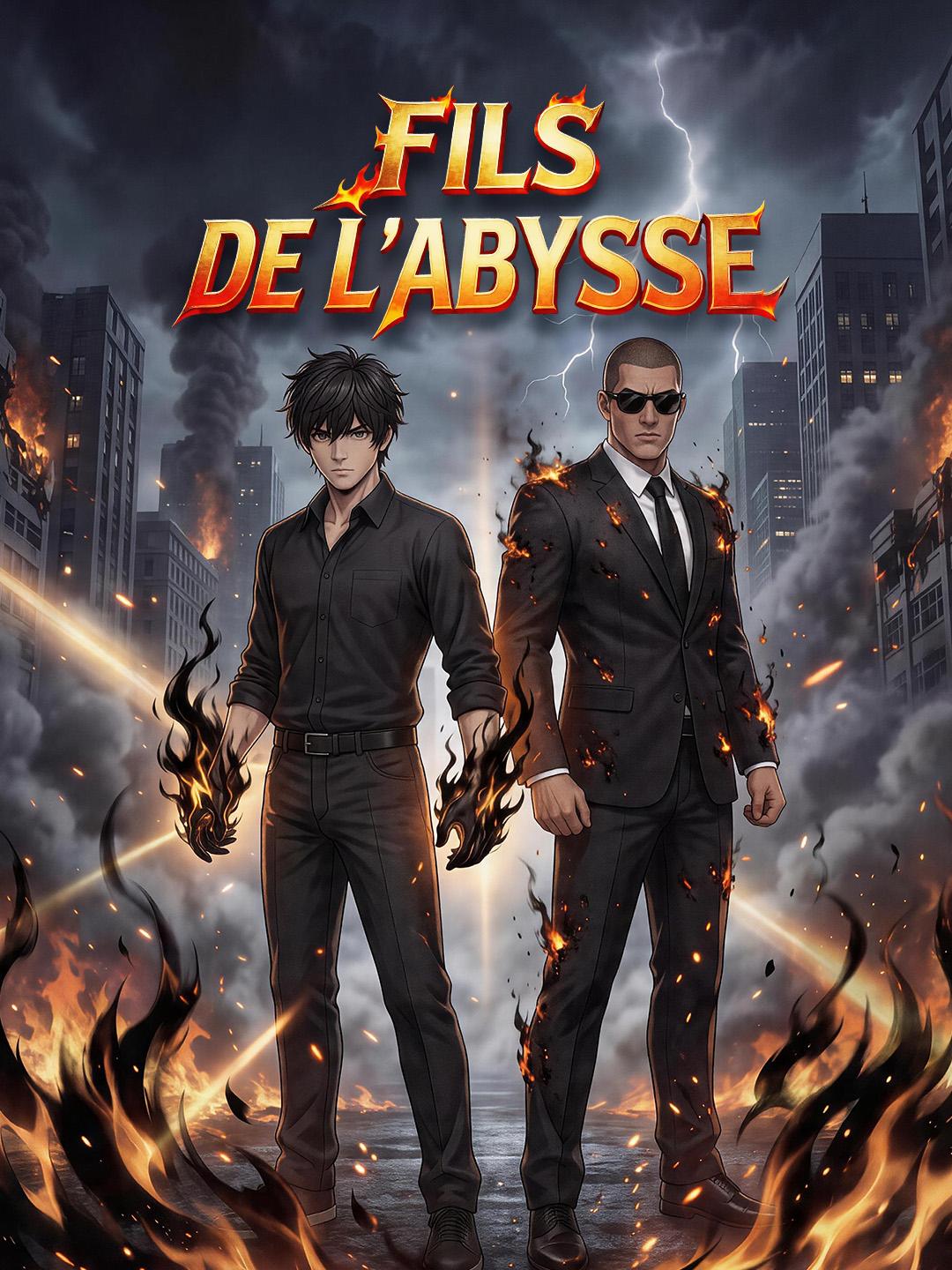FILS DE L’ABYSSE