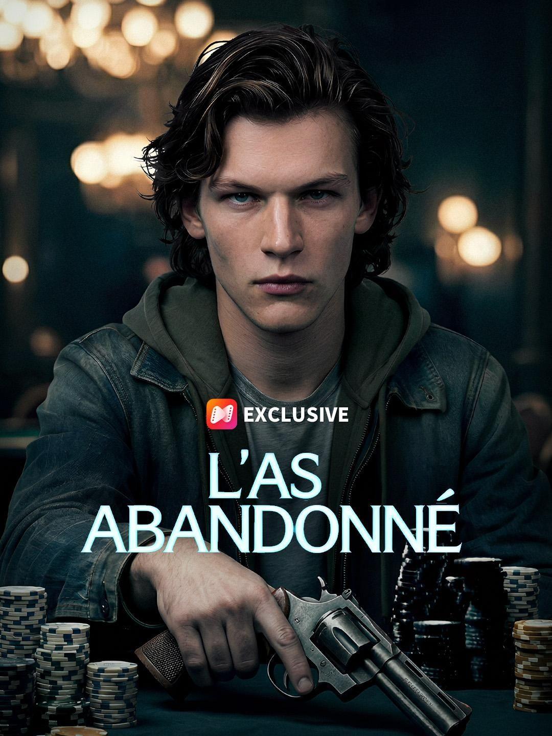 (Doublage) L’AS ABANDONNÉ
