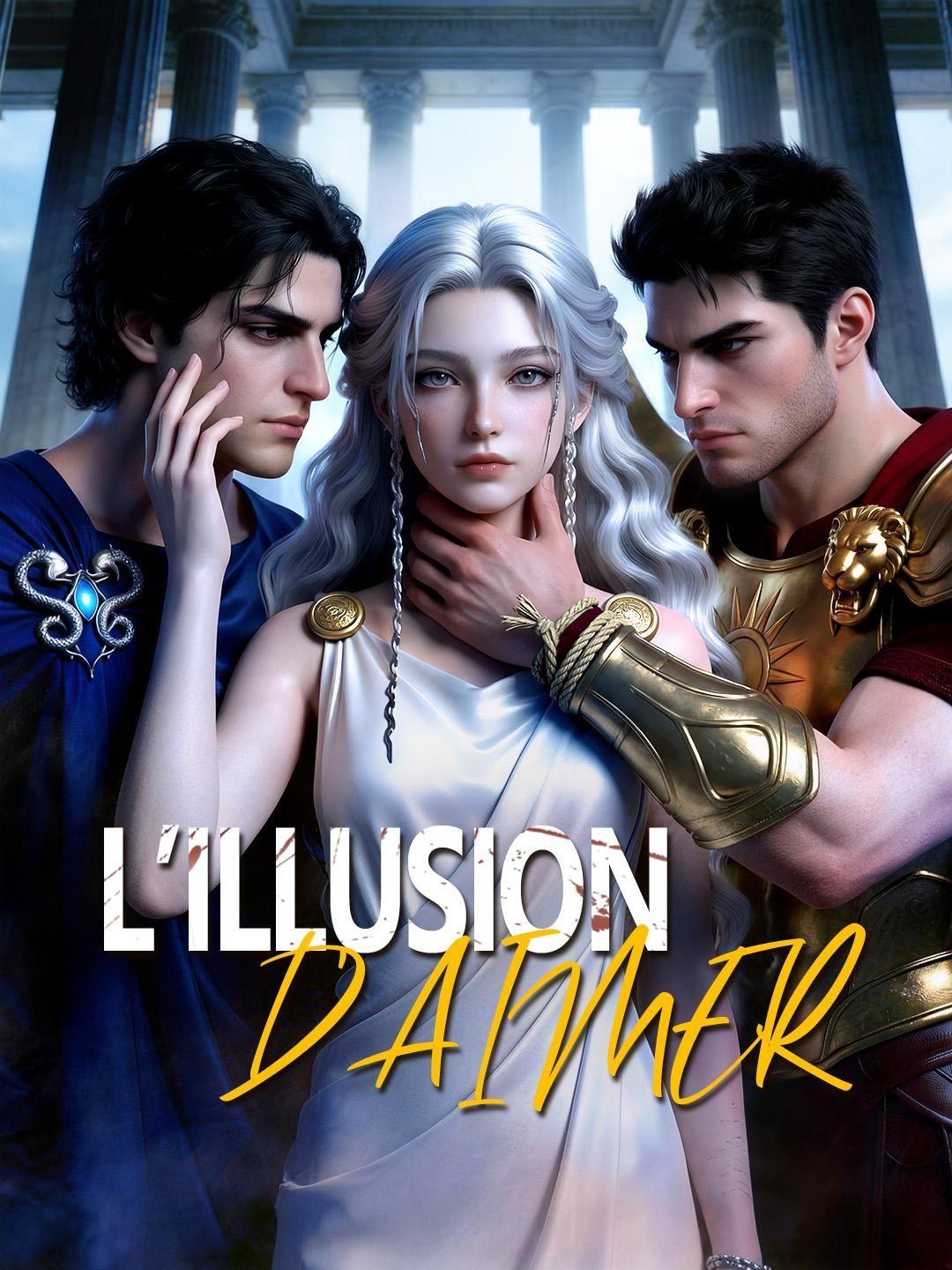(Doublage) L’ILLUSION D’AIMER