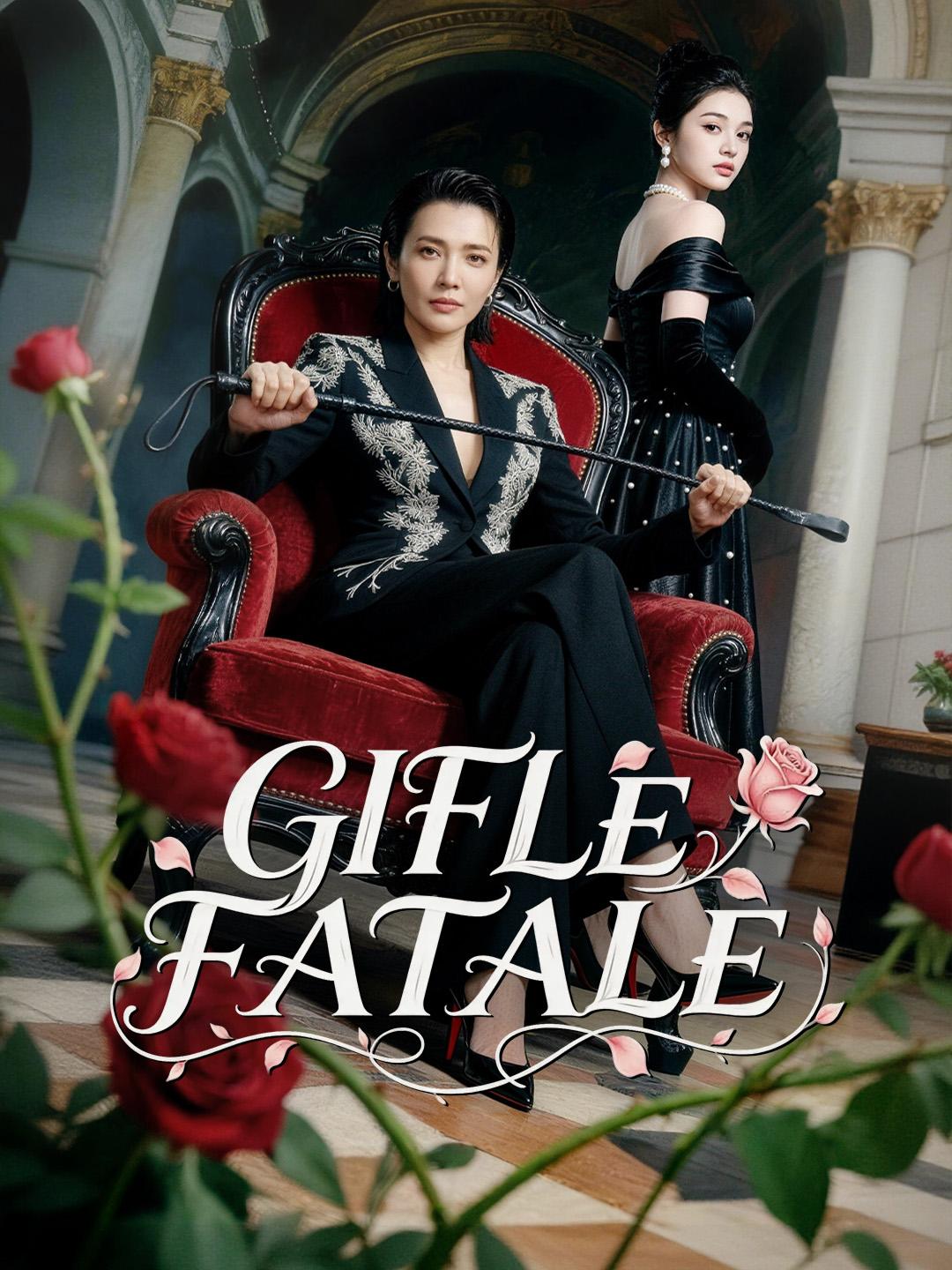 GIFLE FATALE