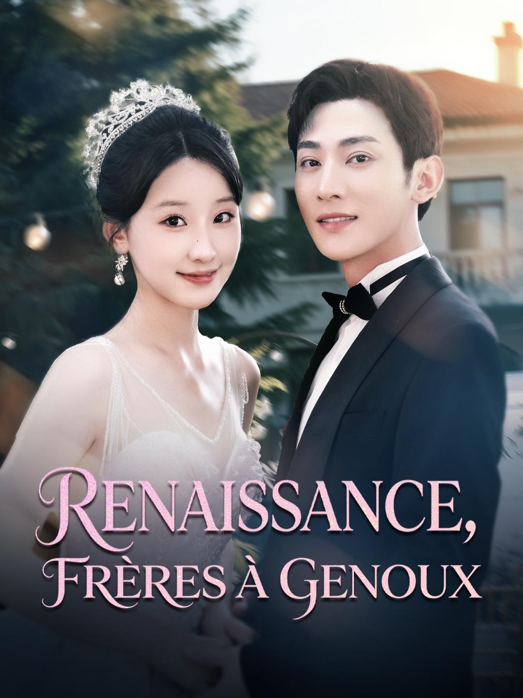 RENAISSANCE, FRÈRES À GENOUX