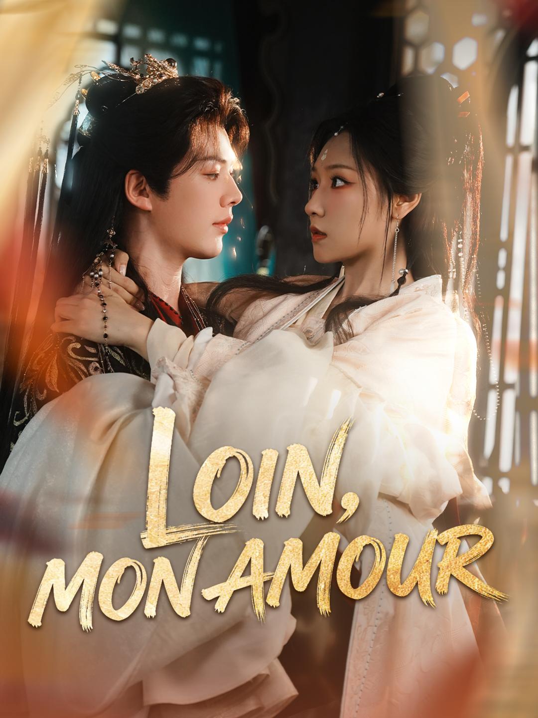 LOIN, MON AMOUR