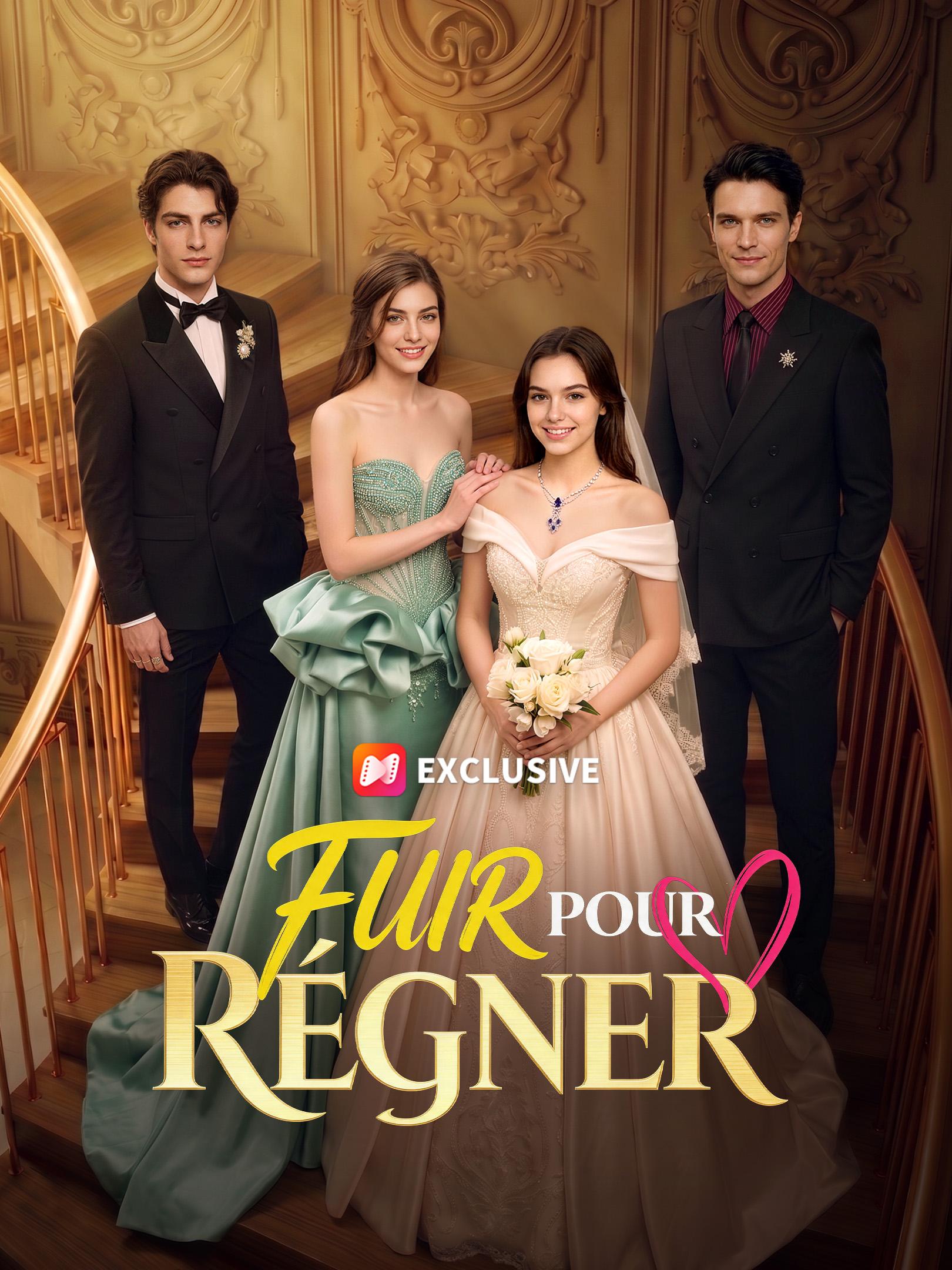 FUIR POUR RÉGNER