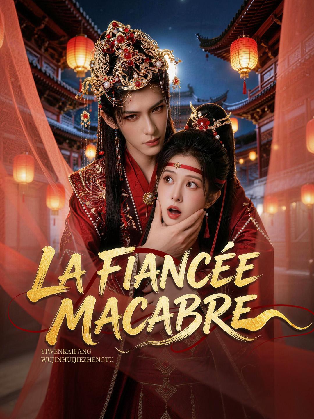LA FIANCÉE MACABRE