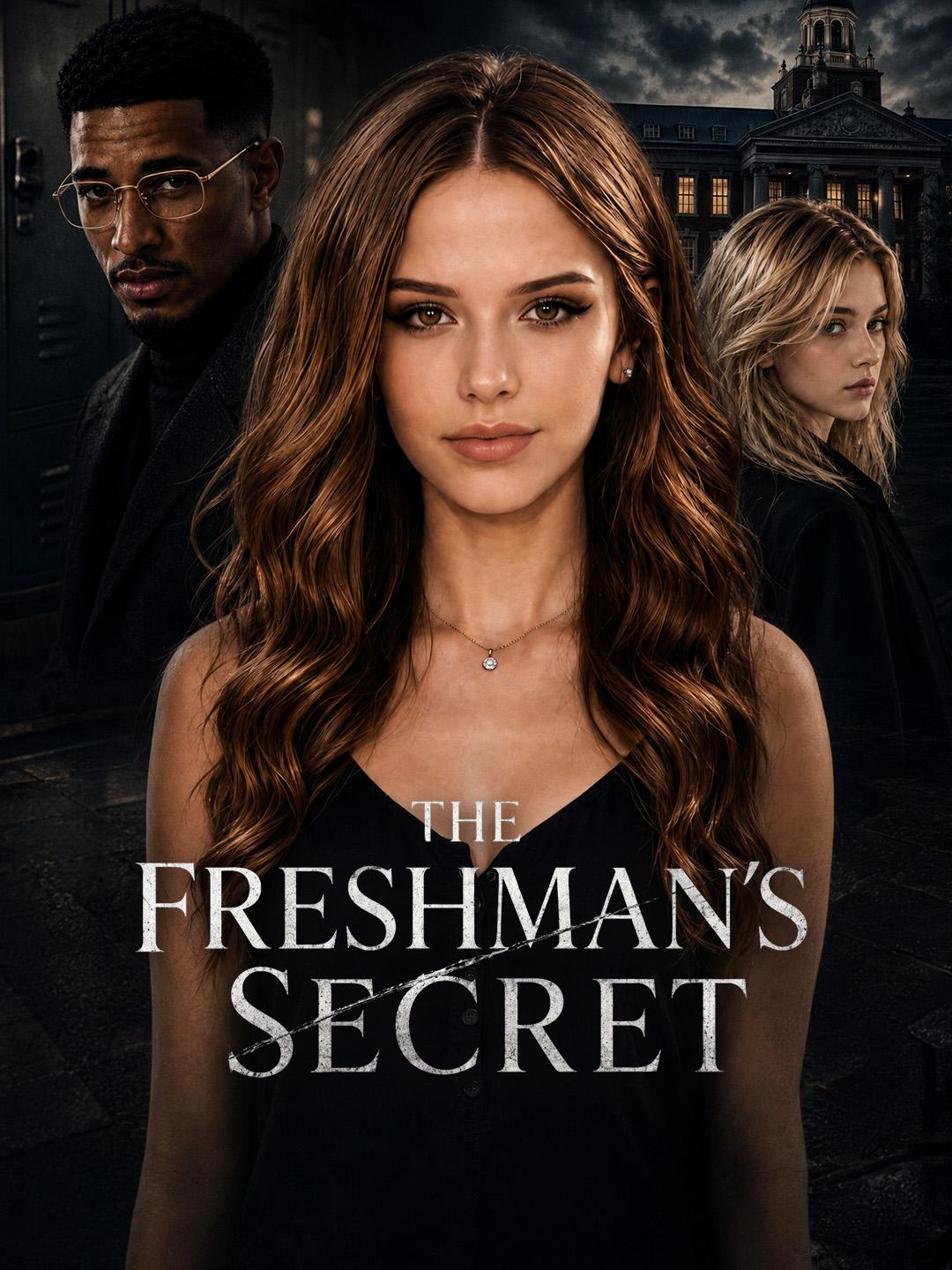 THE FRESHMAN’S SECRET