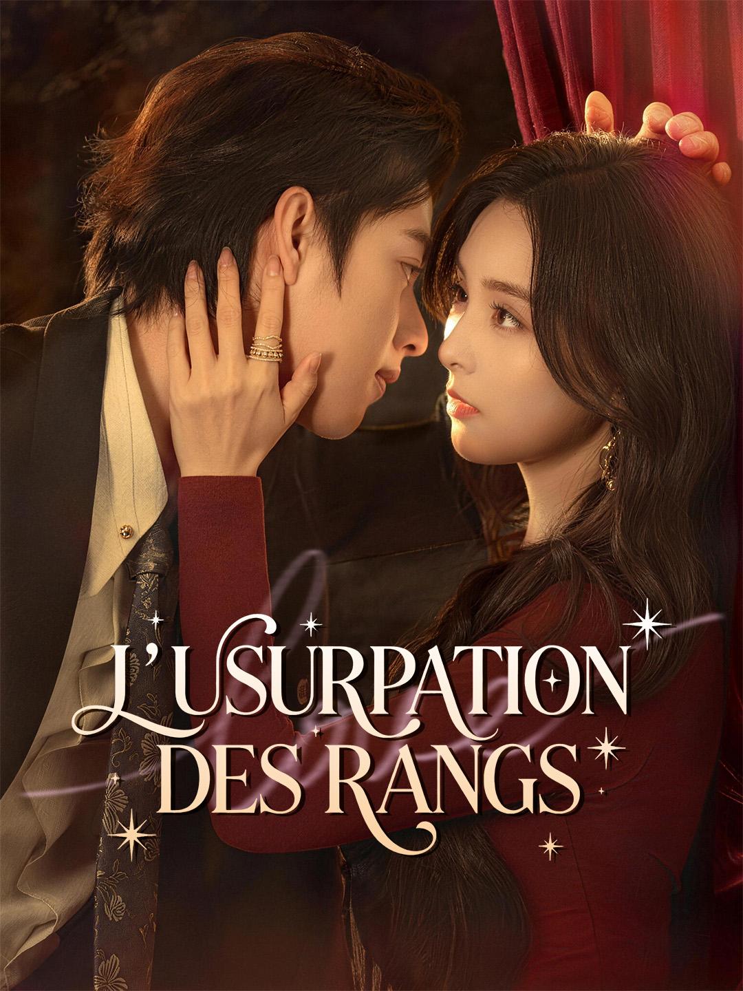 L’USURPATION DES RANGS