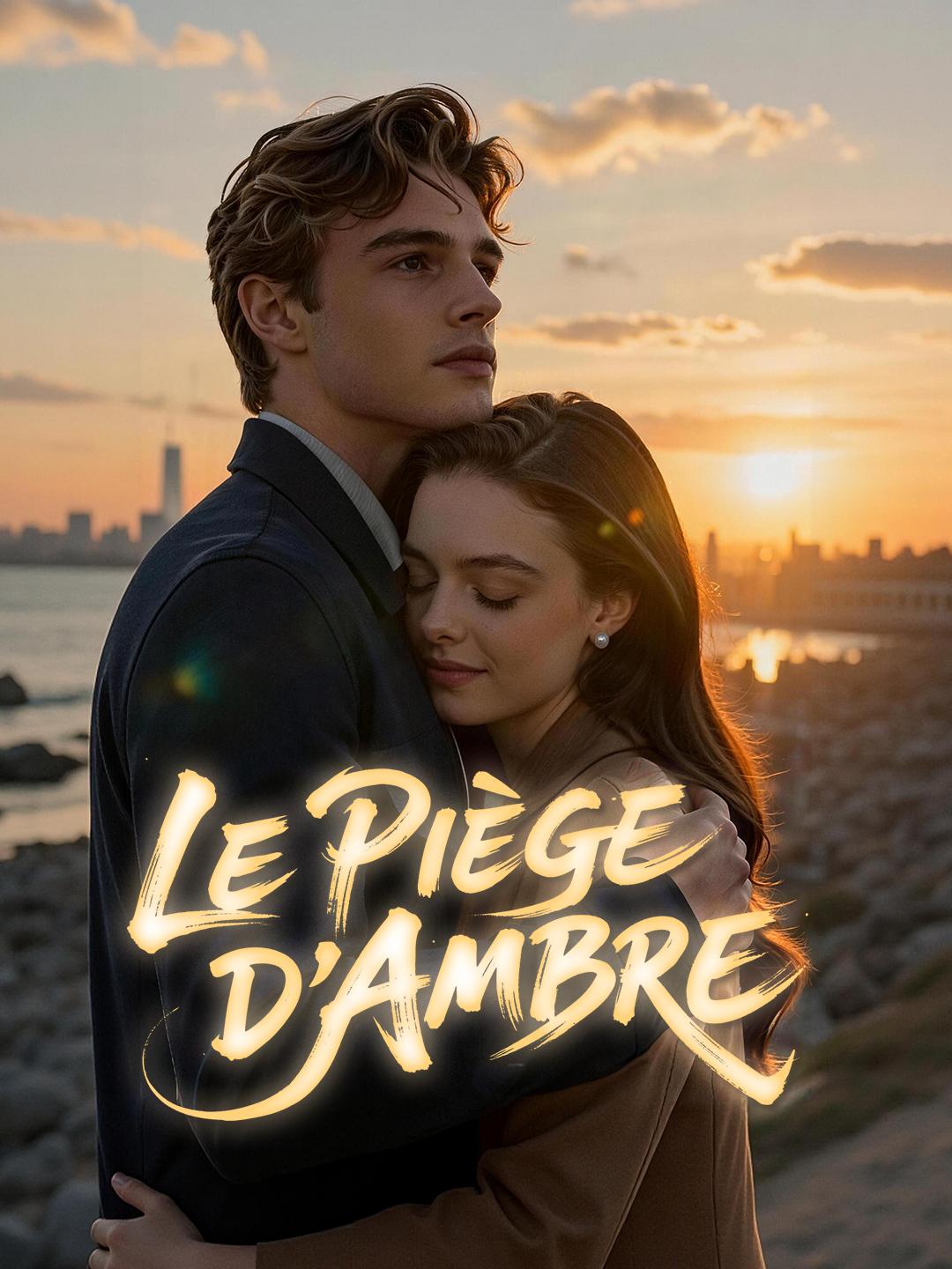 LE PIÈGE D’AMBRE