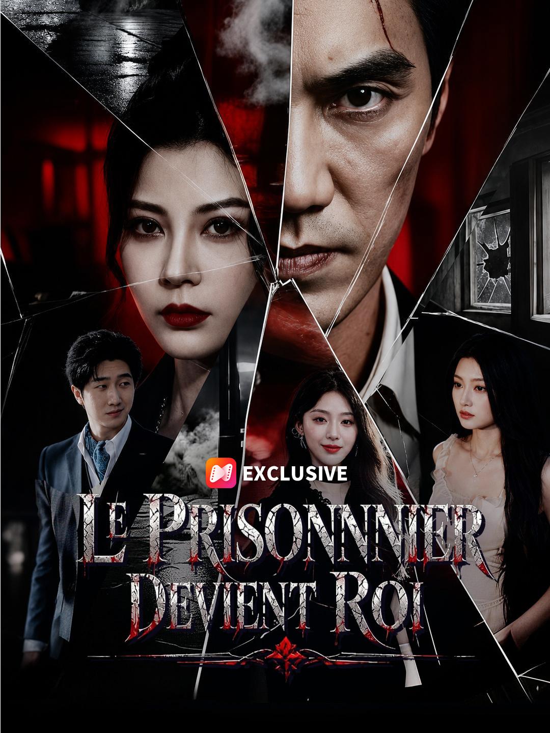 LE PRISONNIER DEVIENT ROI