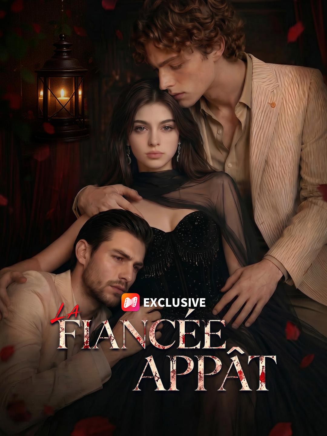 LA FIANCÉE APPÂT