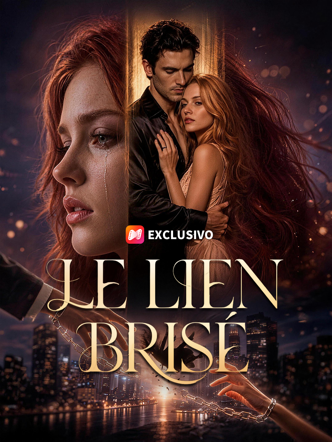 LE LIEN BRISÉ
