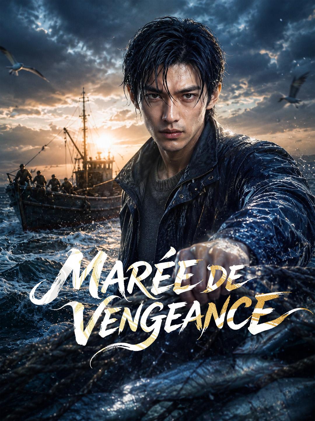 MARÉE DE VENGEANCE