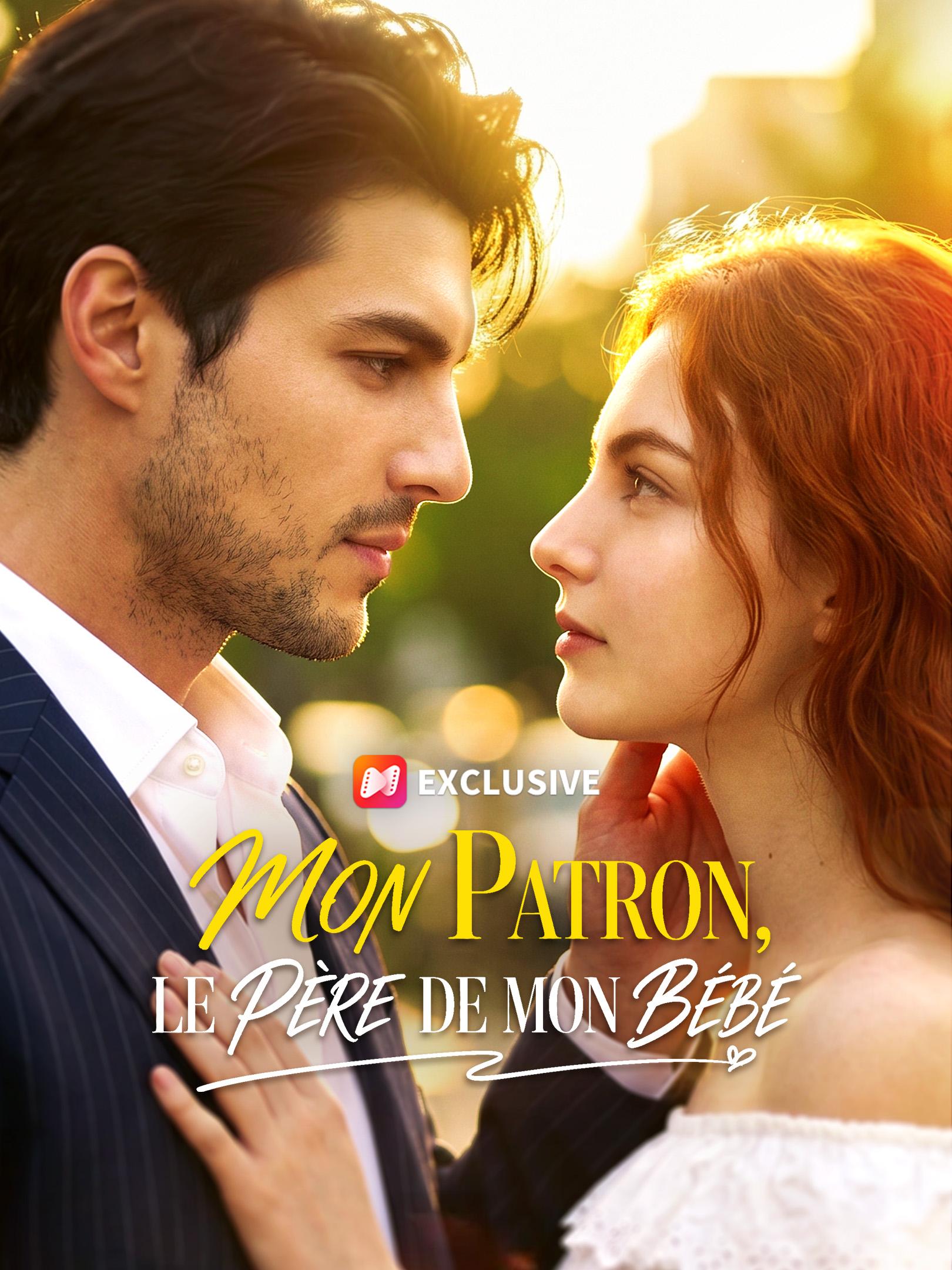 MON PATRON, LE PÈRE DE MON BÉBÉ