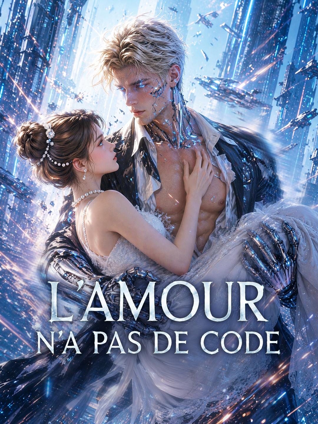 L’AMOUR N’A PAS DE CODE