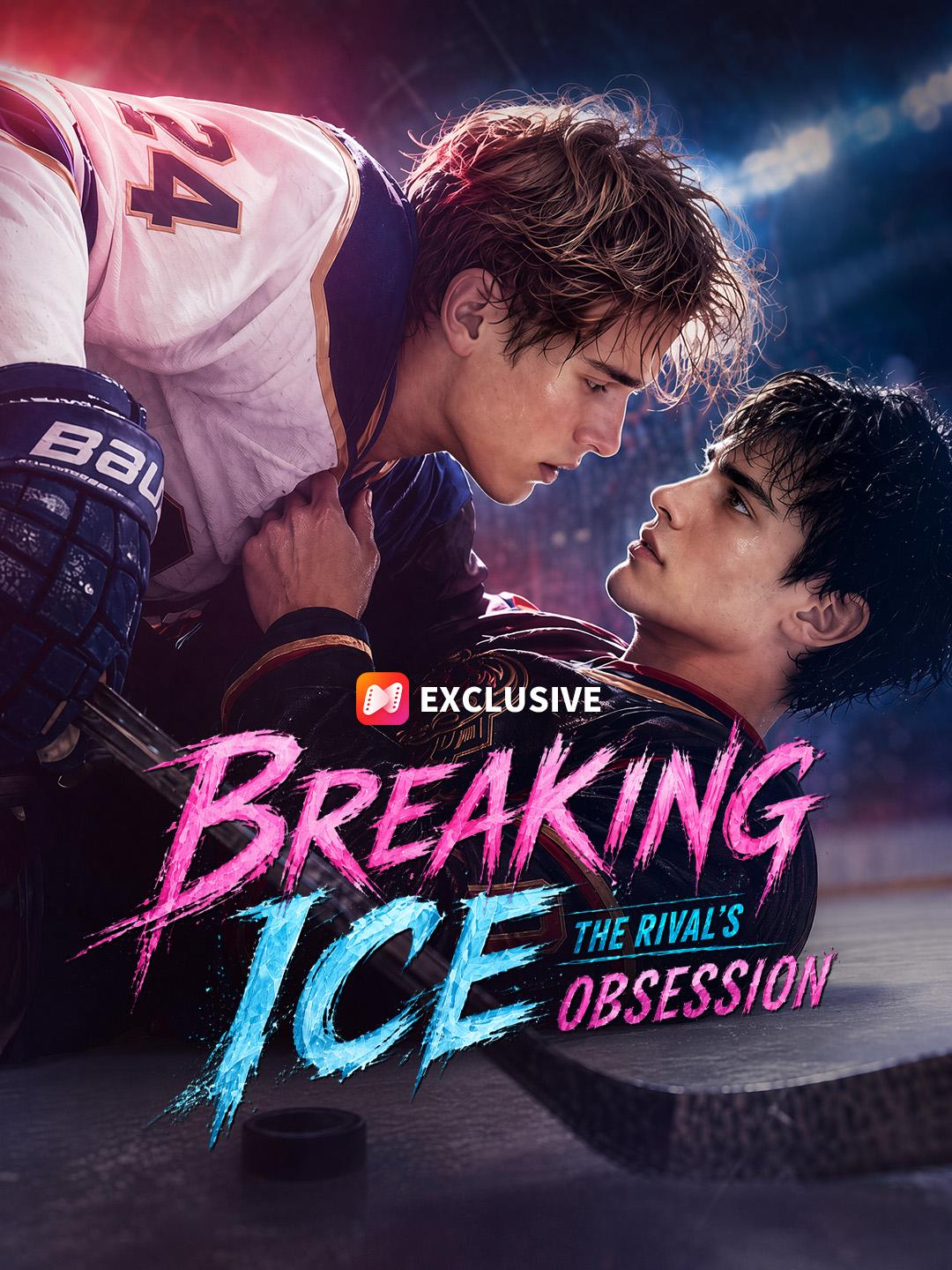 Breaking Ice: The Rival’s Obsession