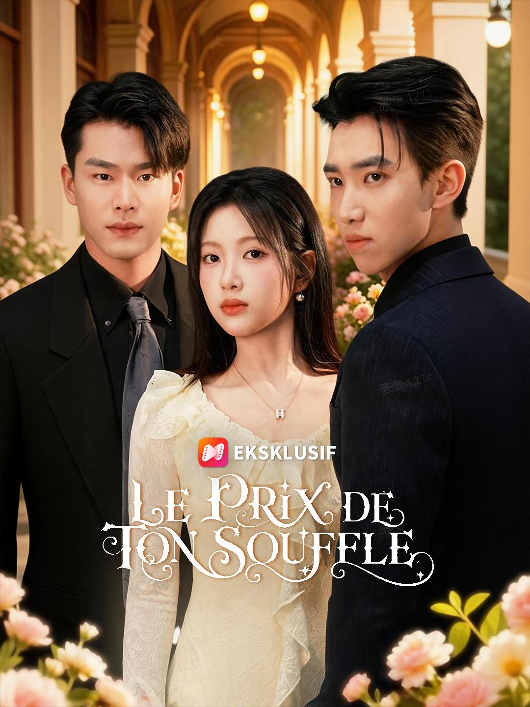 LE PRIX DE TON SOUFFLE