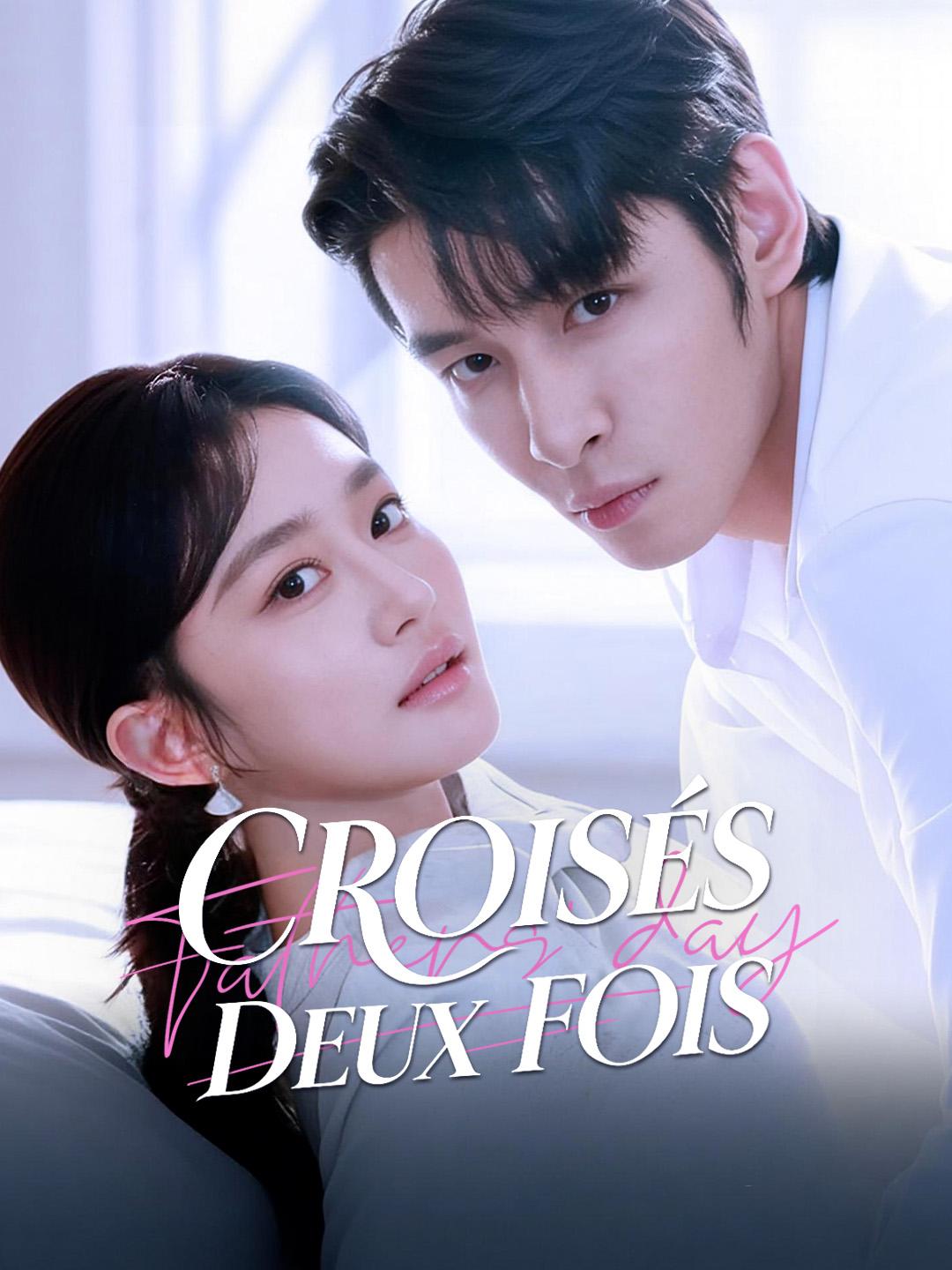CROISÉS DEUX FOIS