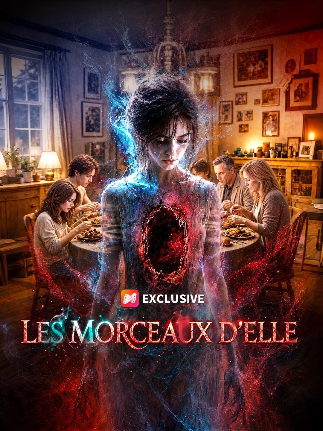 (Doublage) LES MORCEAUX D’ELLE