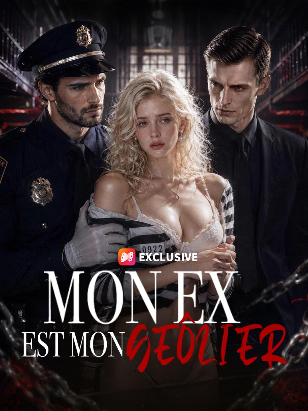 MON EX EST MON GEÔLIER
