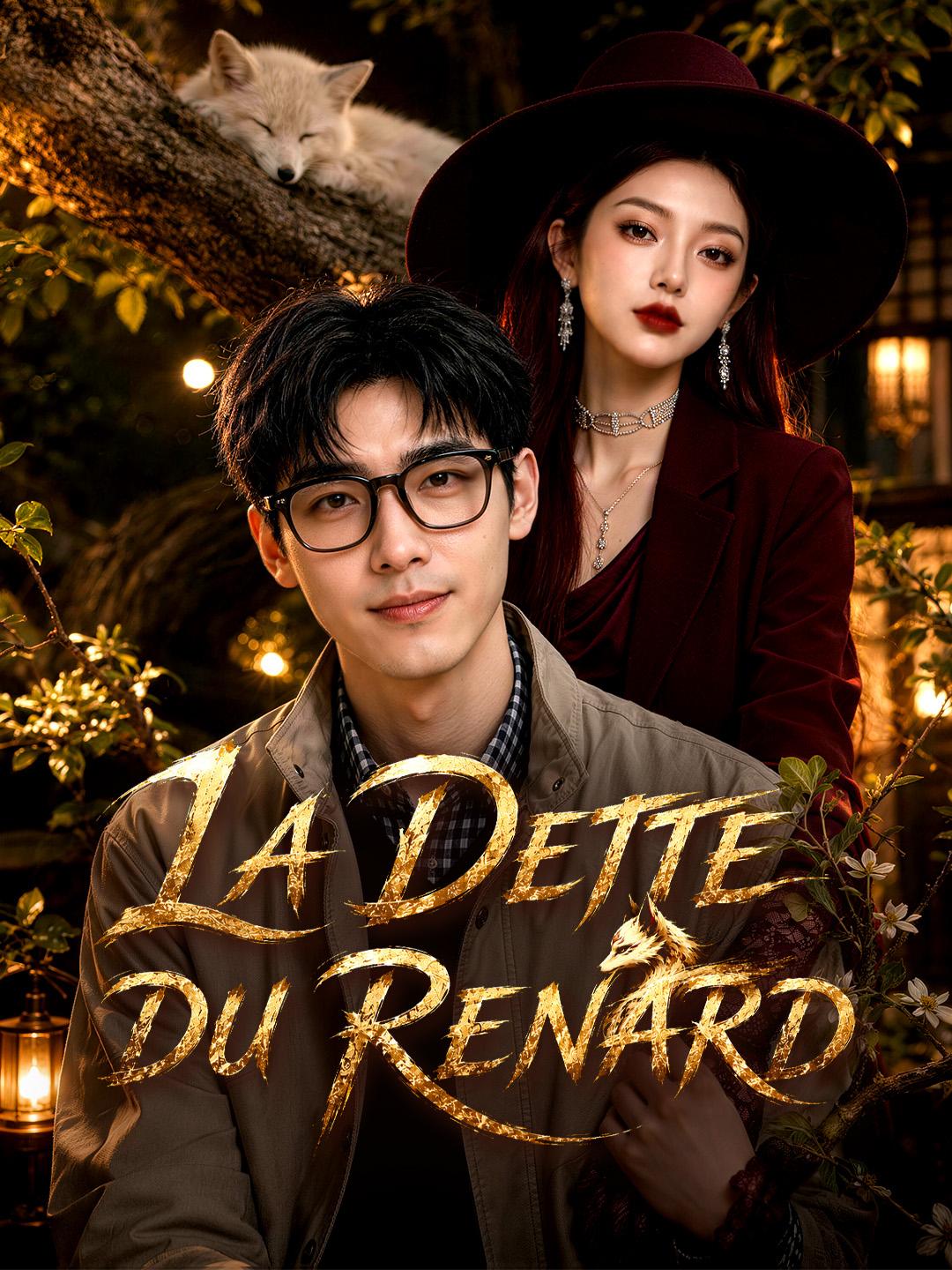 LA DETTE DU RENARD