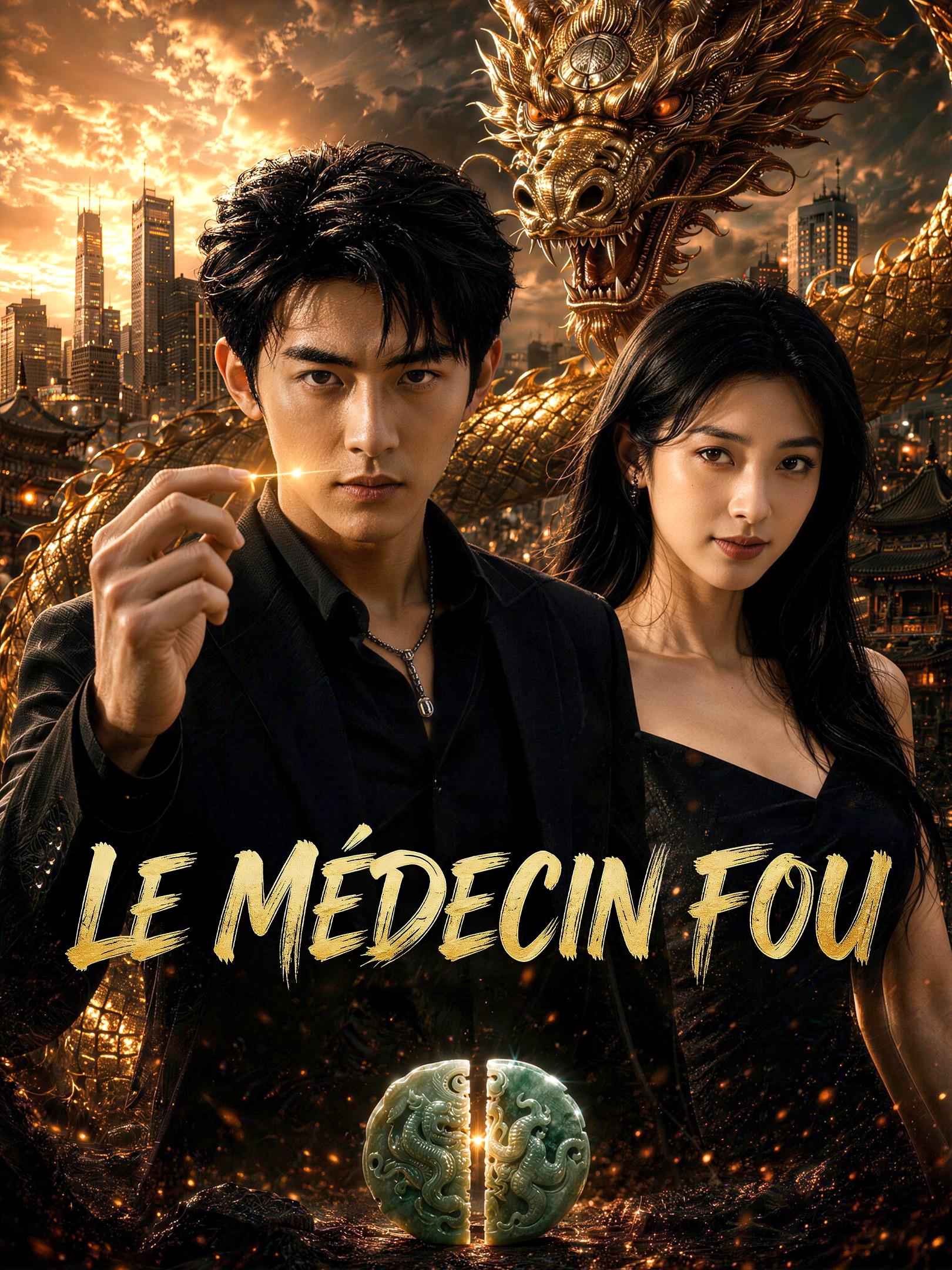 LE MÉDECIN FOU