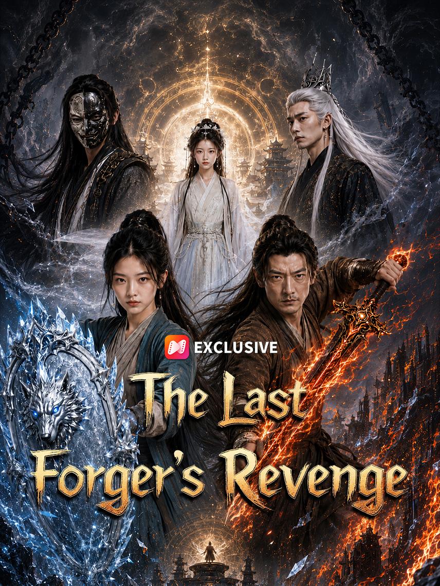 The Last Forger’s Revenge