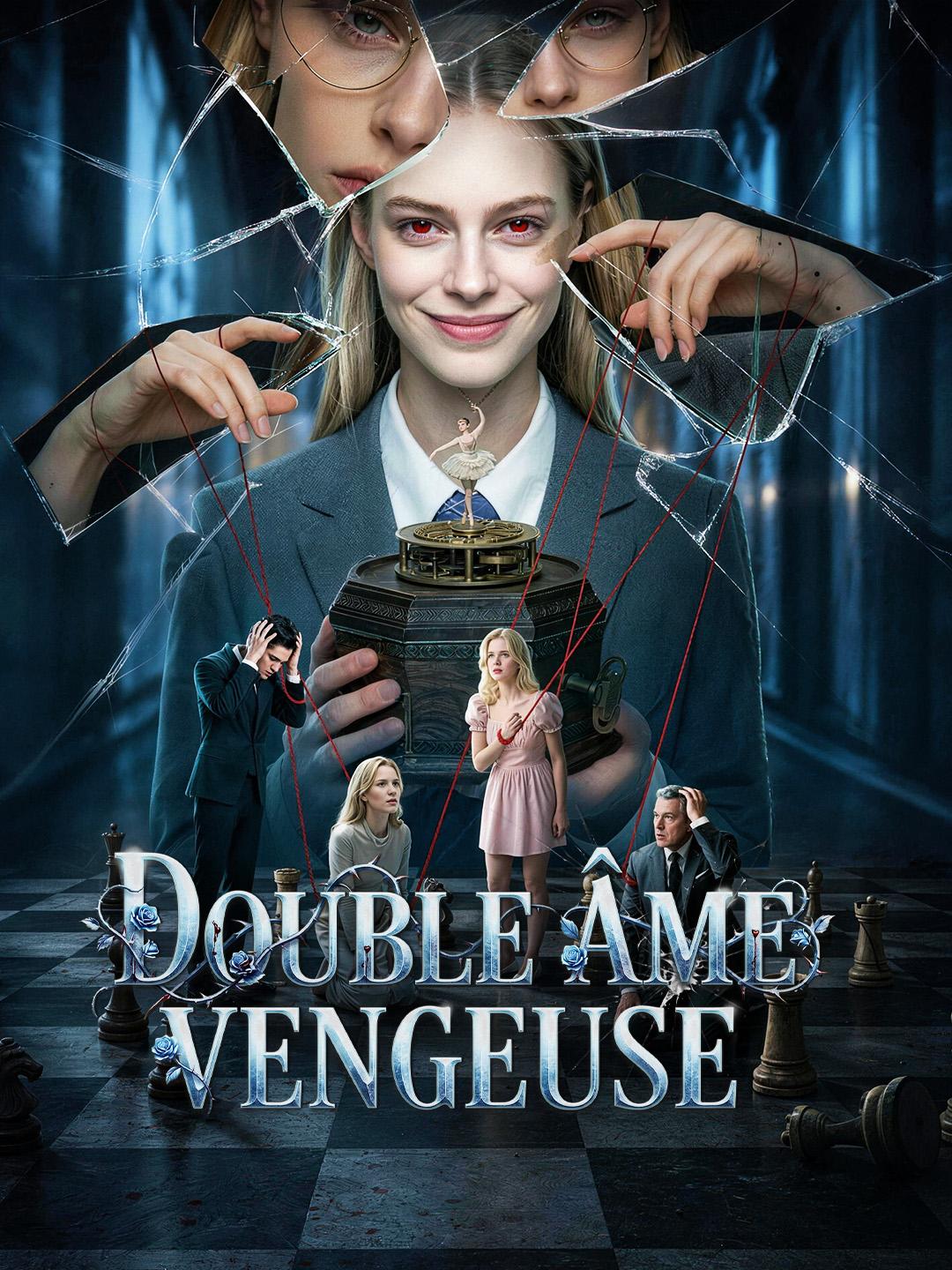 DOUBLE ÂME VENGEUSE