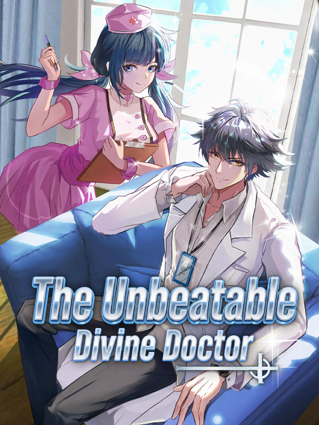 The Unbeatable Divine Doctor