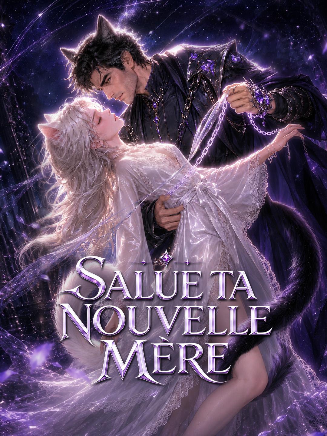 SALUE TA NOUVELLE MÈRE