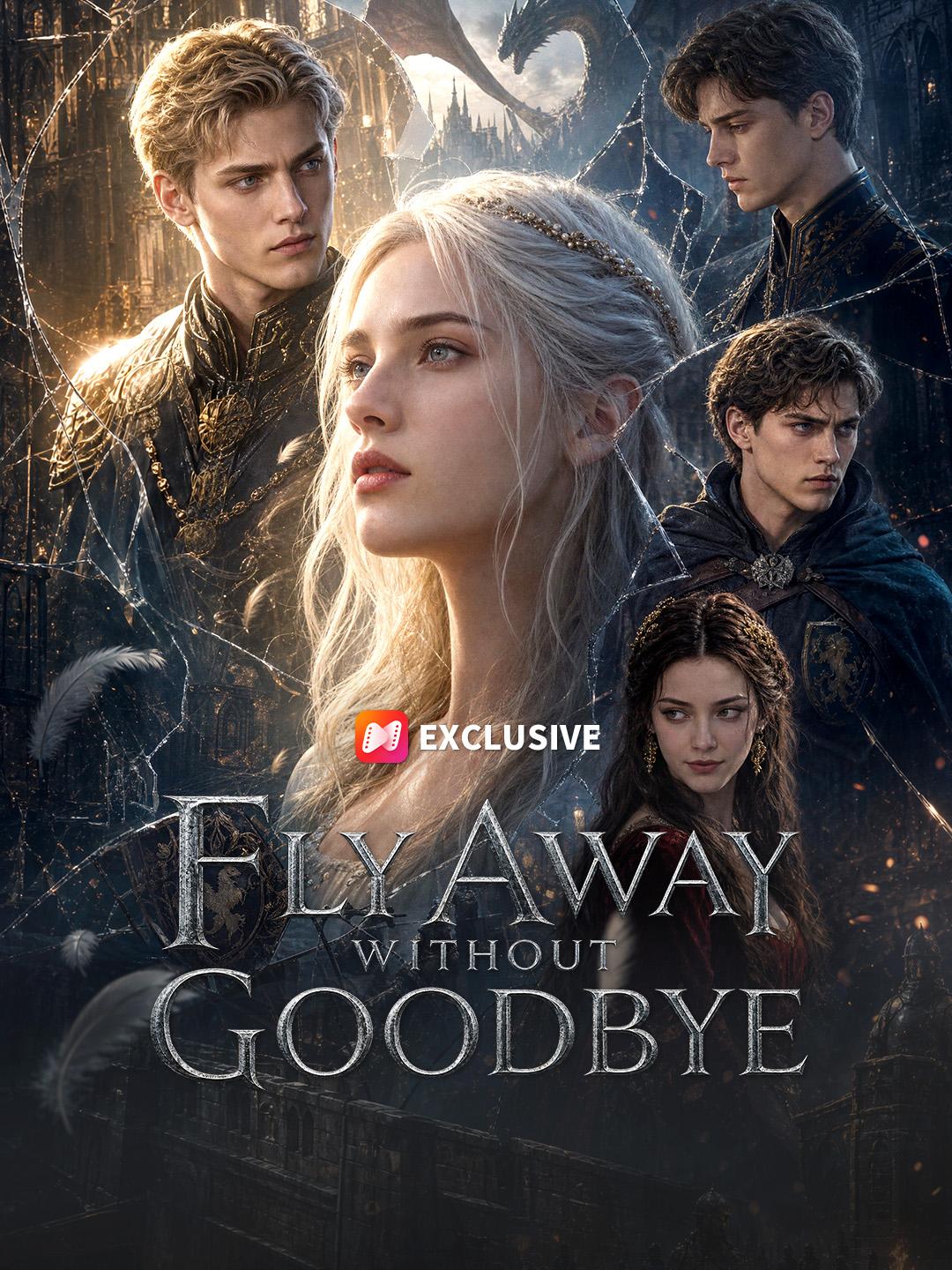 Fly Away Without Goodbye