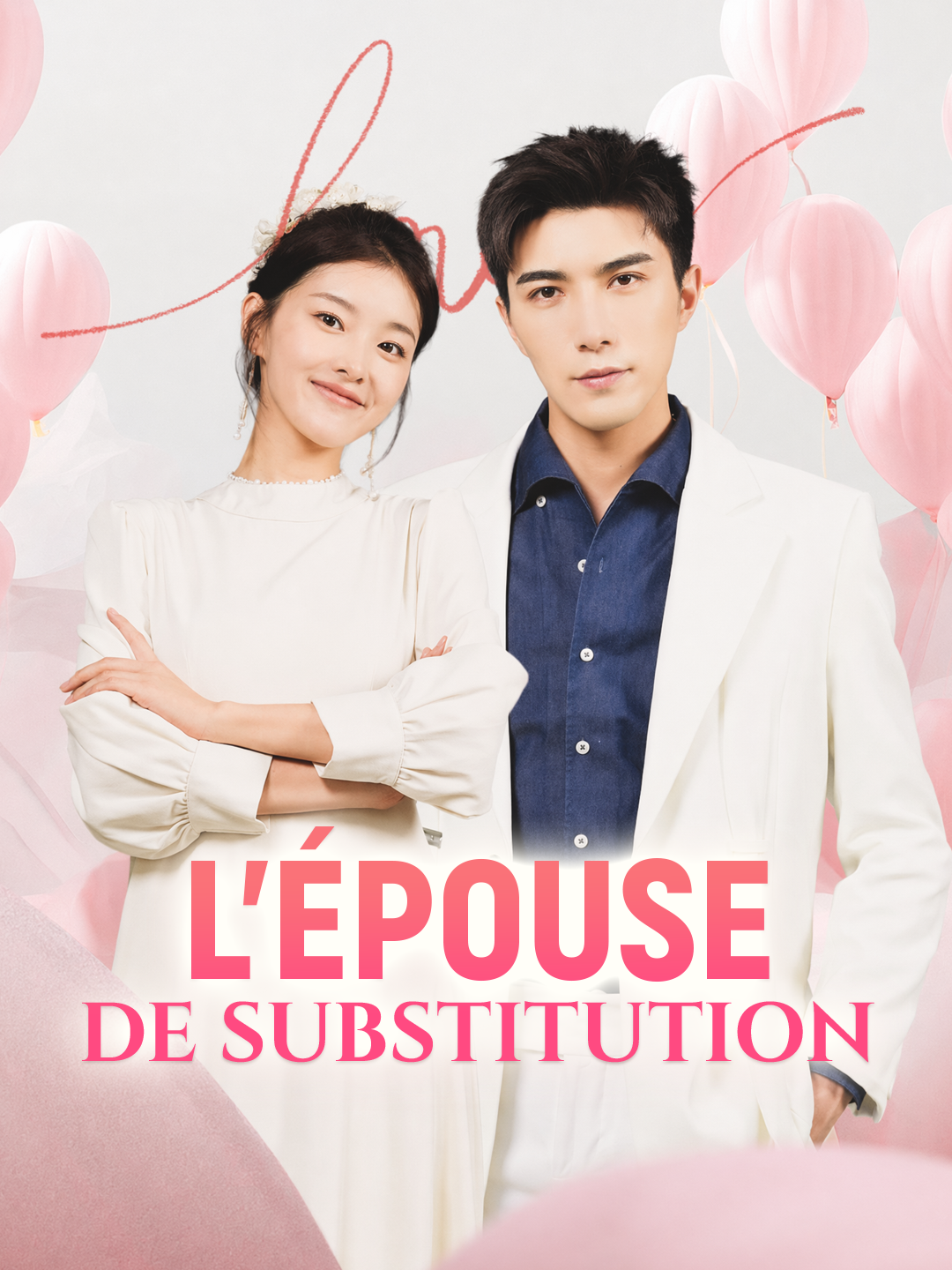 L’ÉPOUSE DE SUBSTITUTION