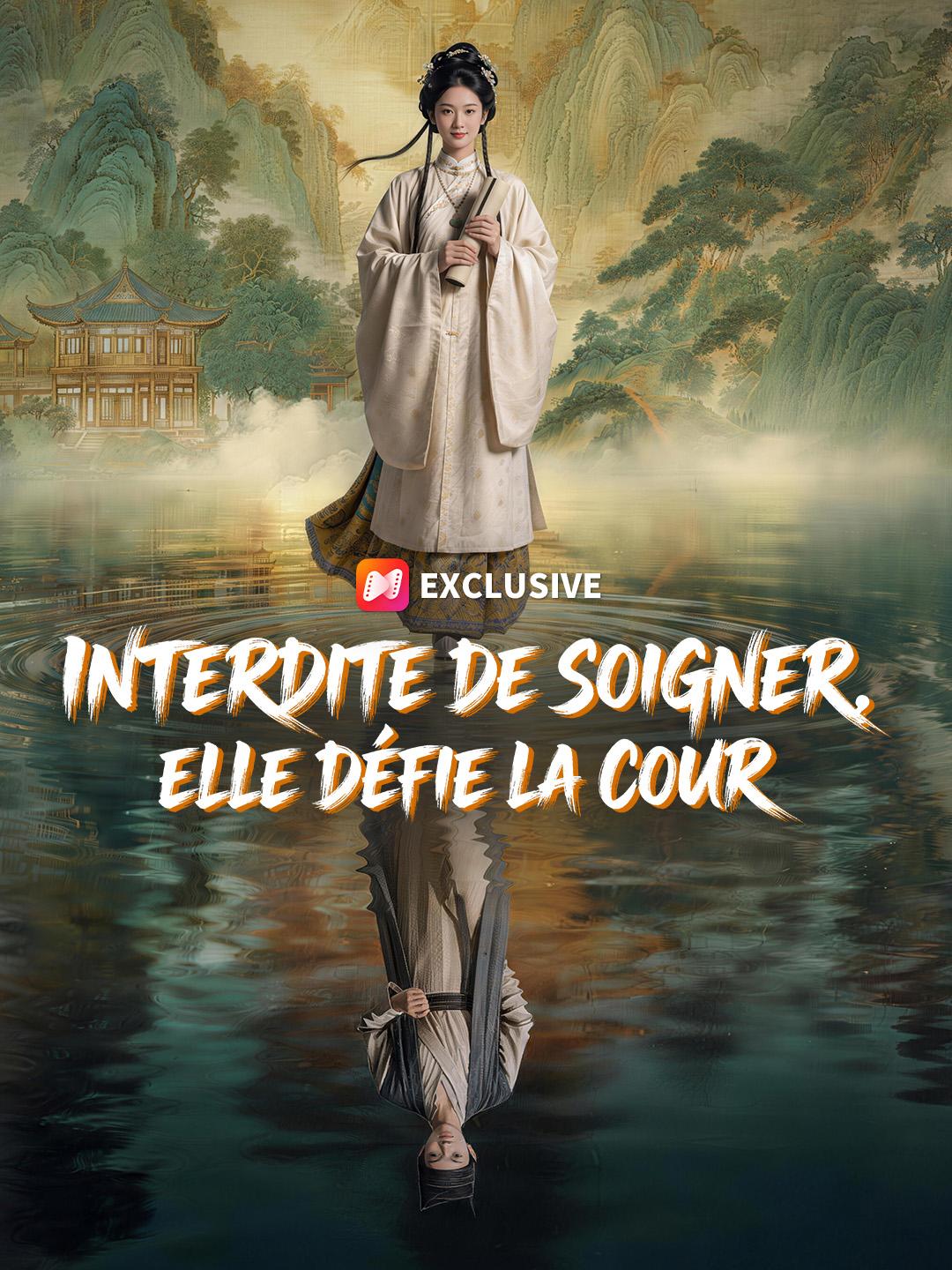 INTERDITE DE SOIGNER, ELLE DÉFIE LA COUR