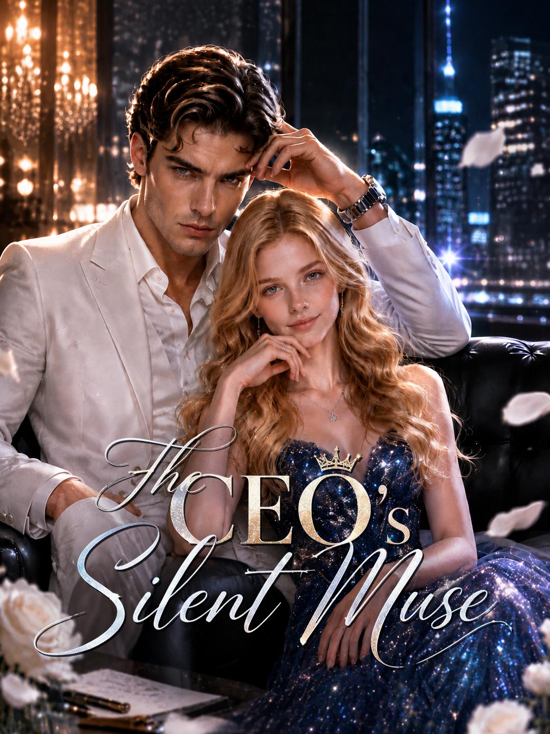 The CEO’s Silent Muse