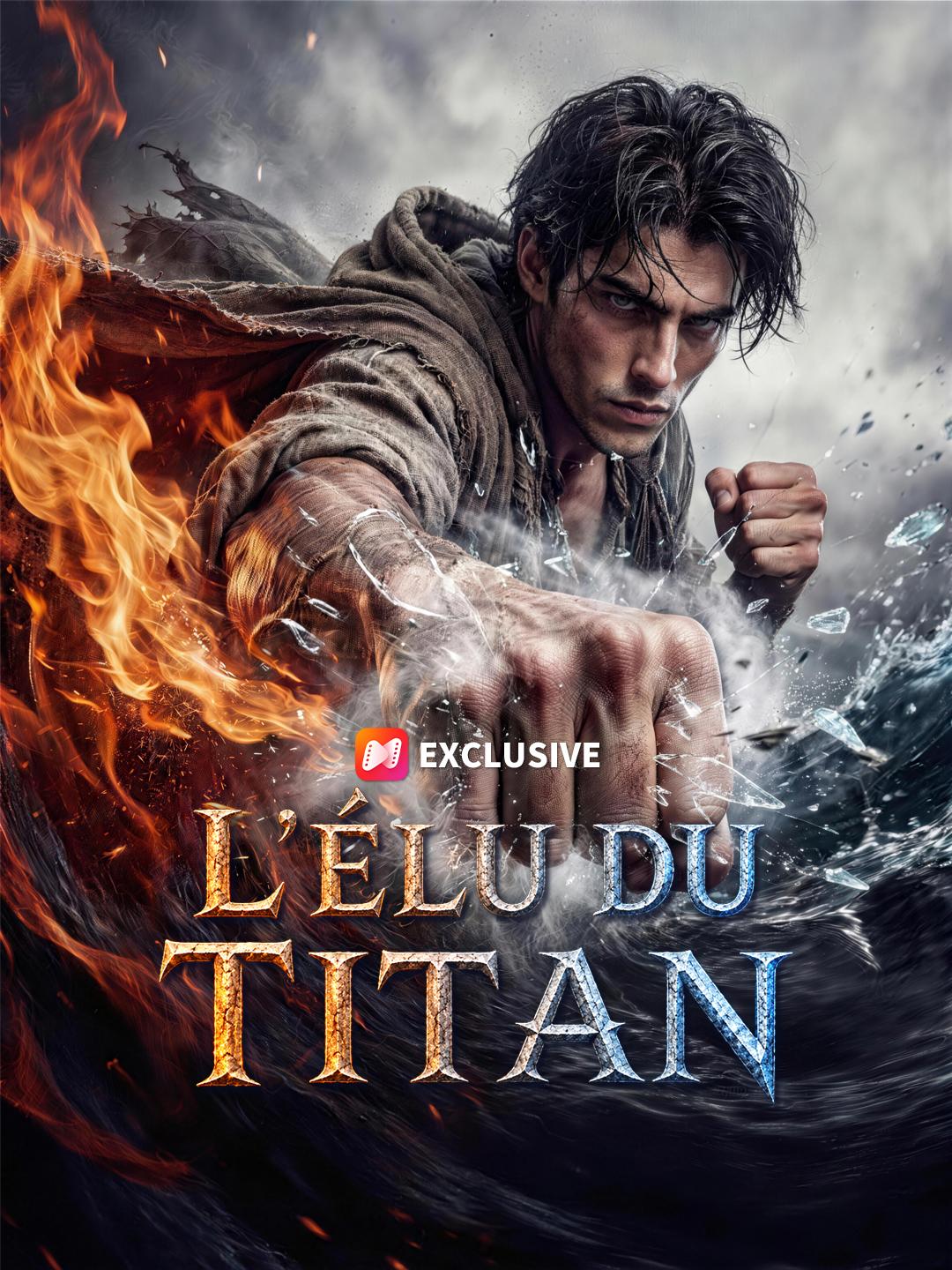 L’ÉLU DU TITAN