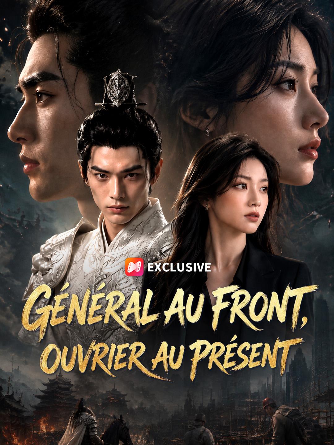 GÉNÉRAL AU FRONT, OUVRIER AU PRÉSENT
