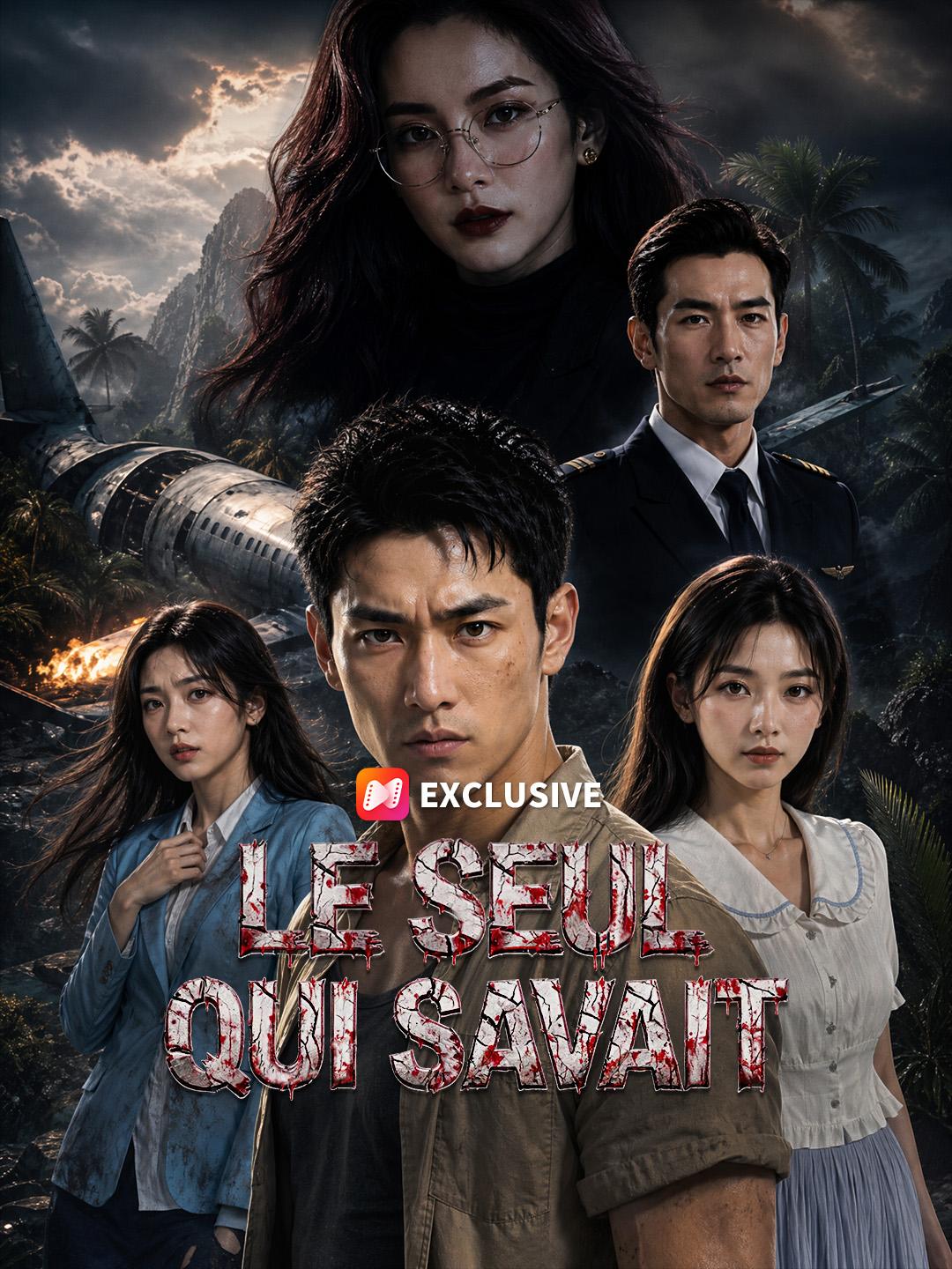 LE SEUL QUI SAVAIT