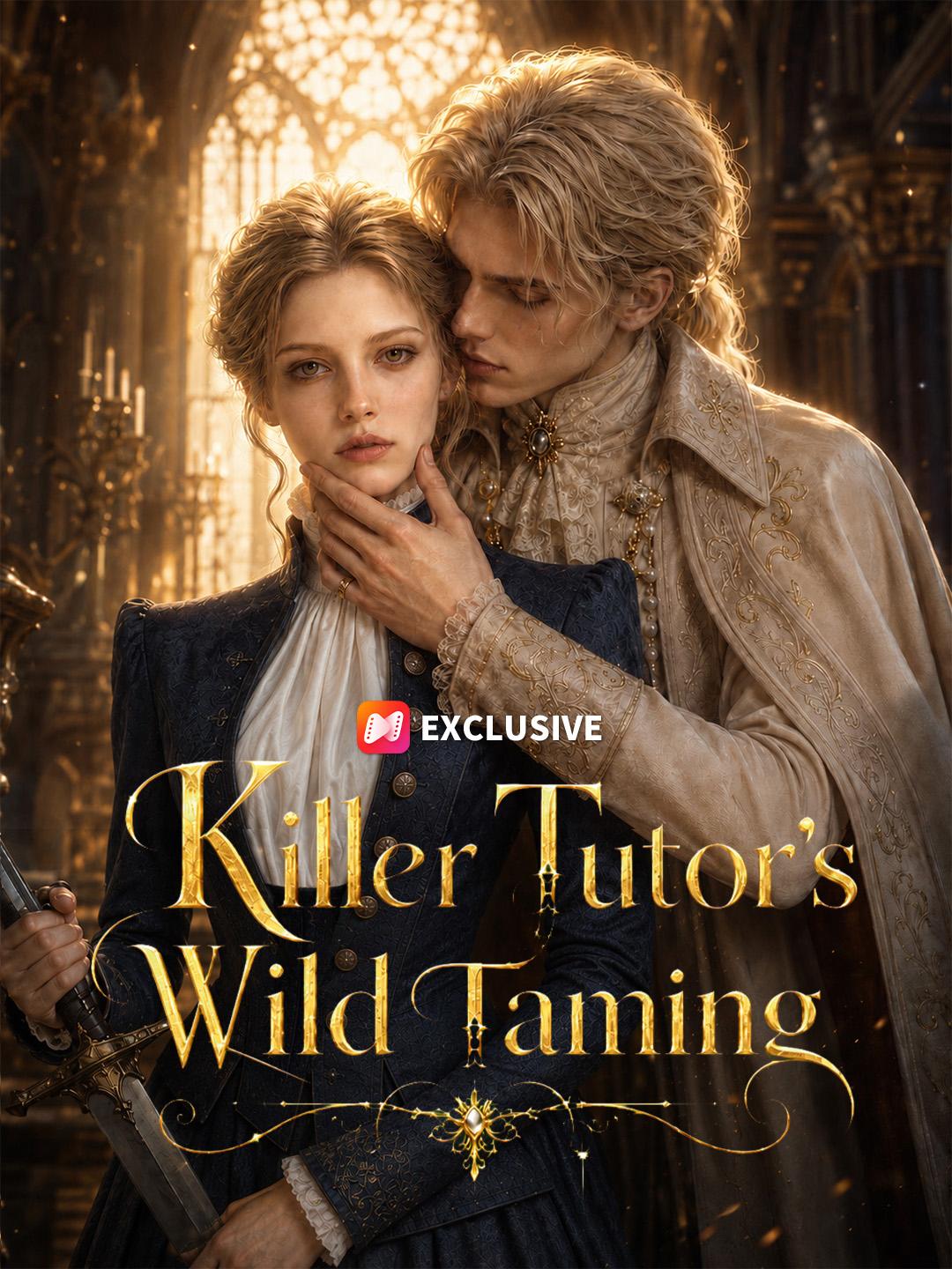 Killer Tutor’s Wild Taming