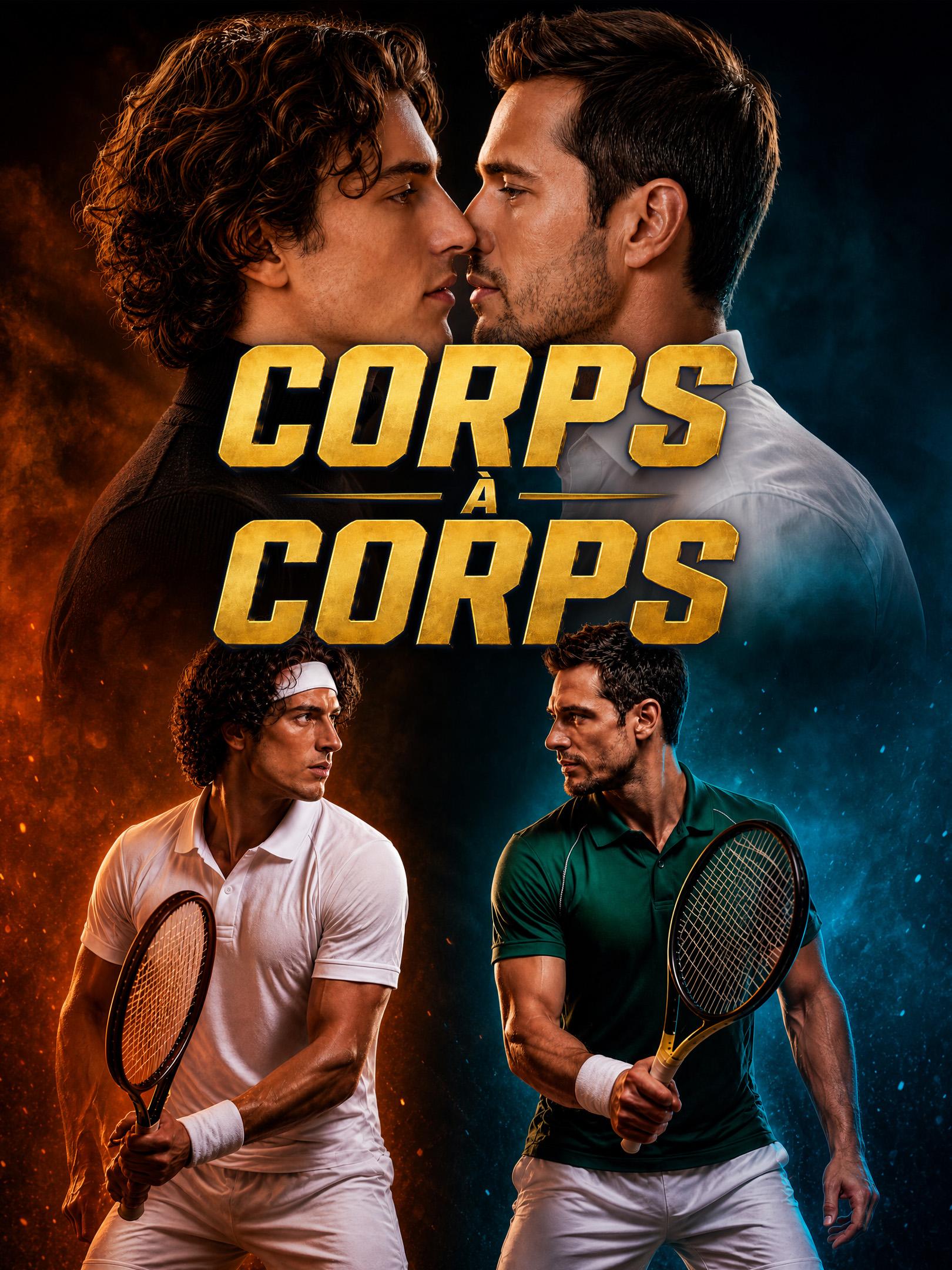 CORPS À CORPS