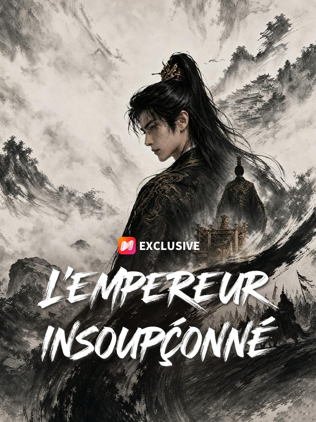 L’EMPEREUR INSOUPÇONNÉ