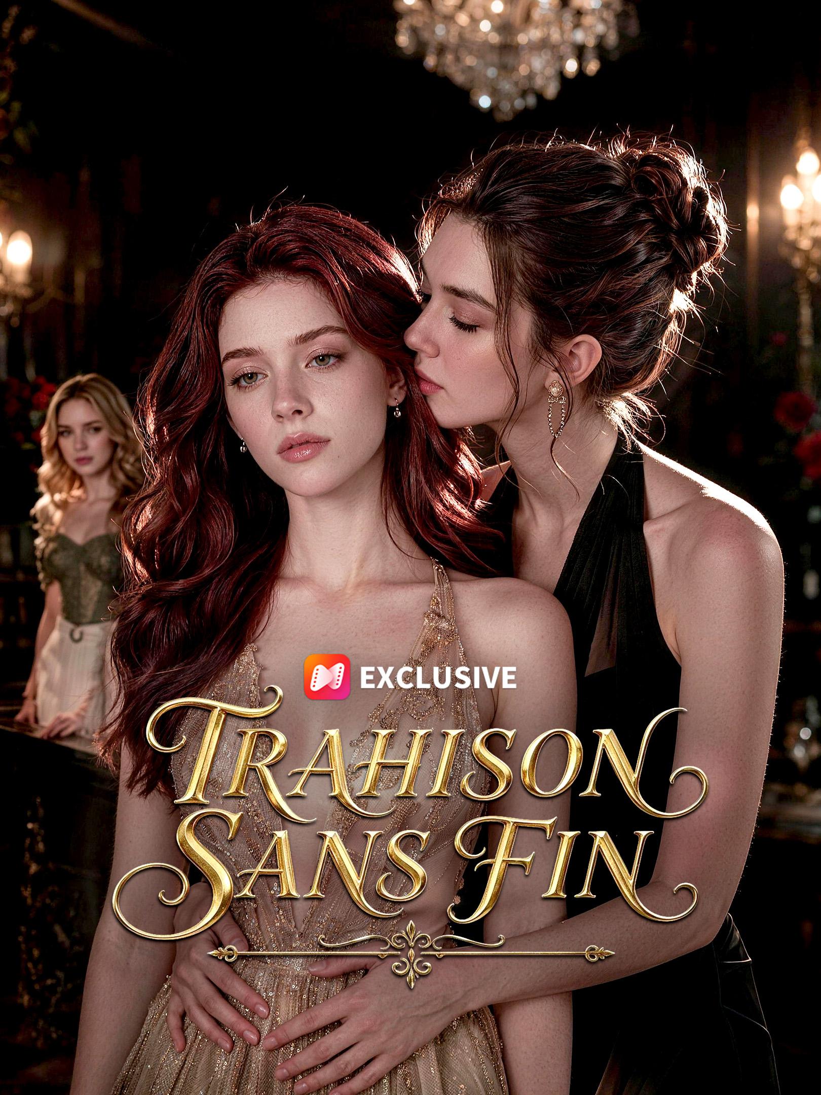 TRAHISON SANS FIN