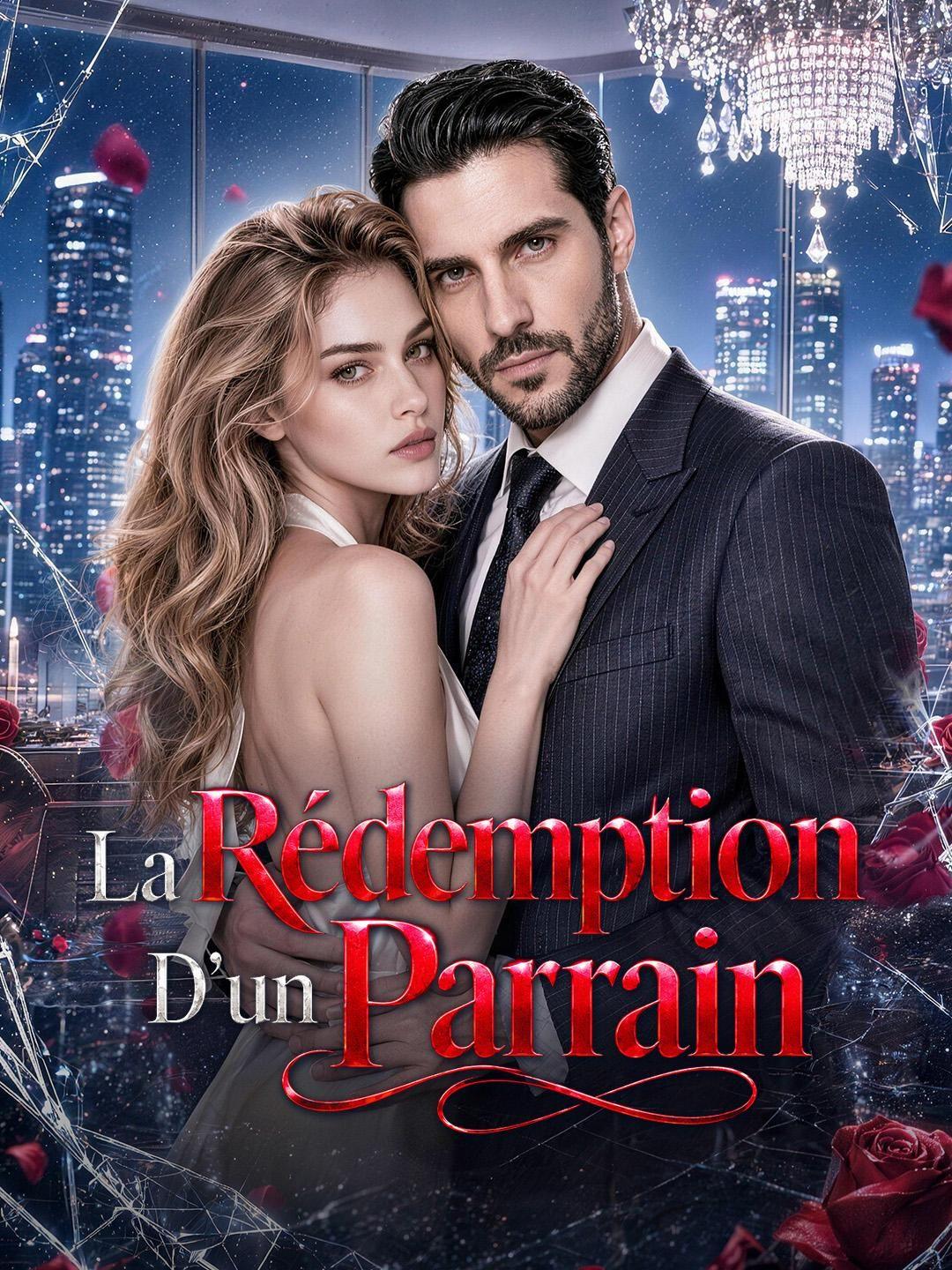 (Doublage) LA RÉDEMPTION D’UN PARRAIN