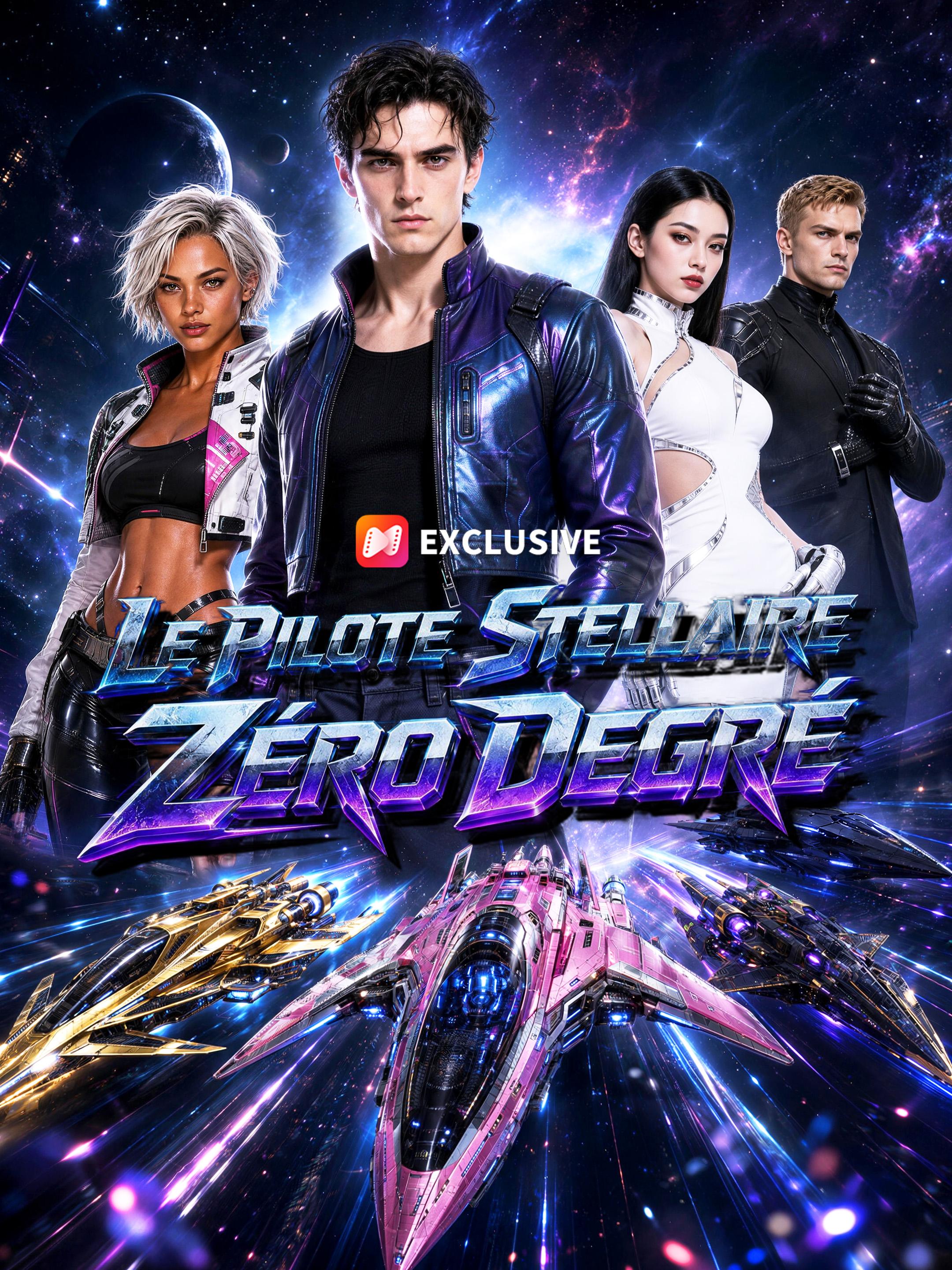 LE PILOTE STELLAIRE ZÉRO DEGRÉ